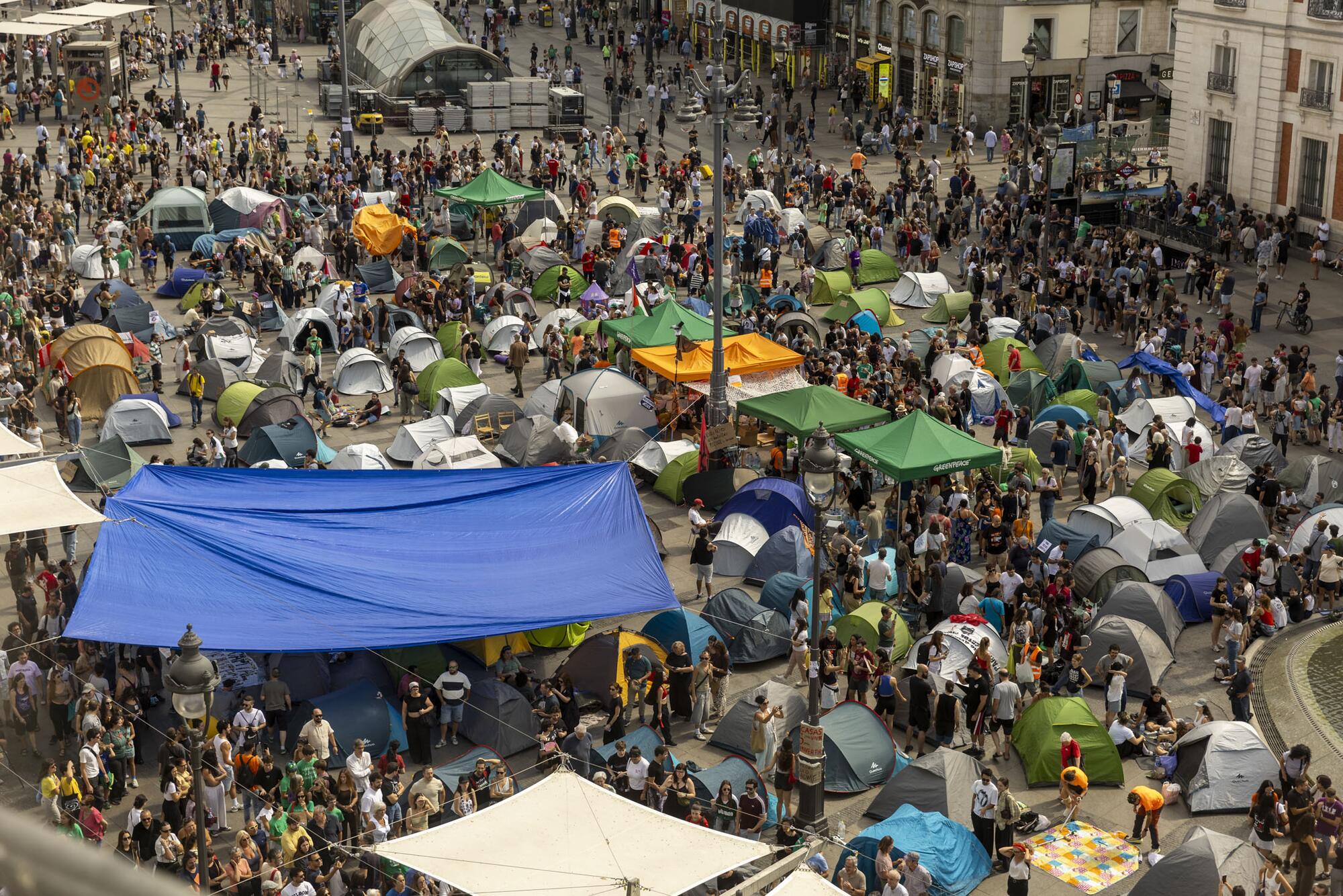 Acampada Sol varios 2026 - 17