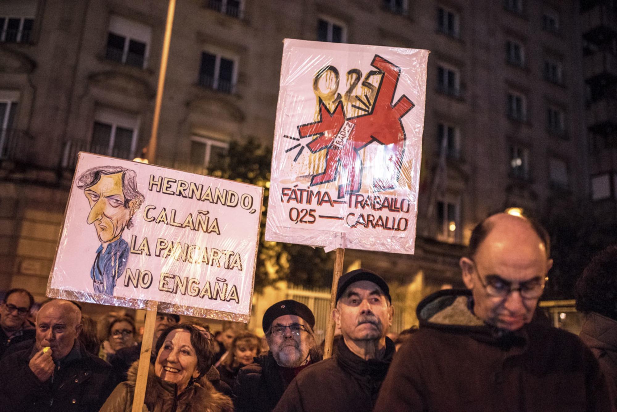 17M Ourense