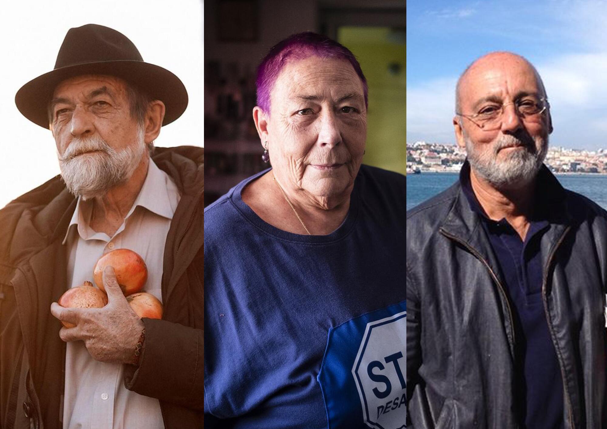 Premios 25 de marzo 2026