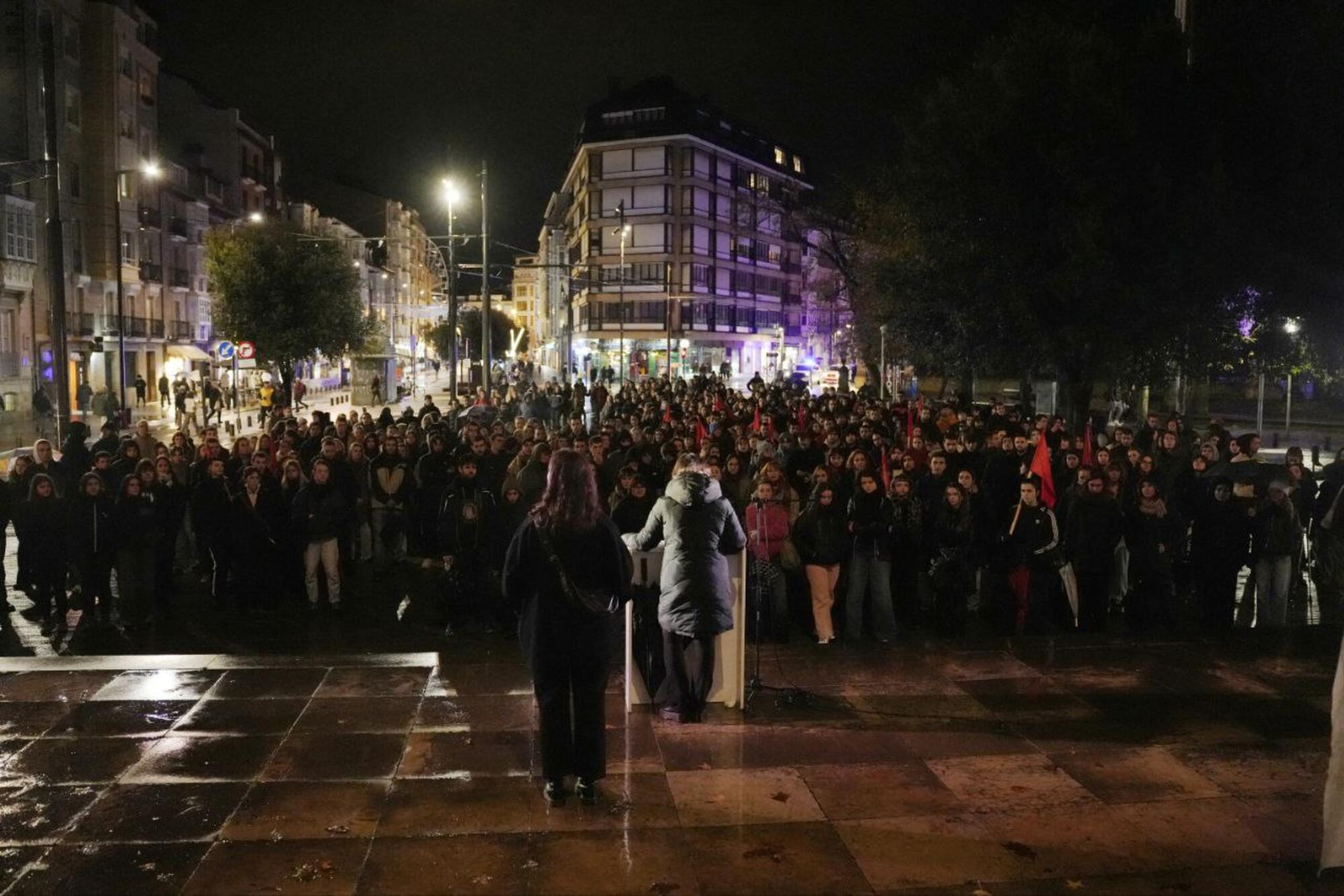 Gasteiz 25N 2025 - 6