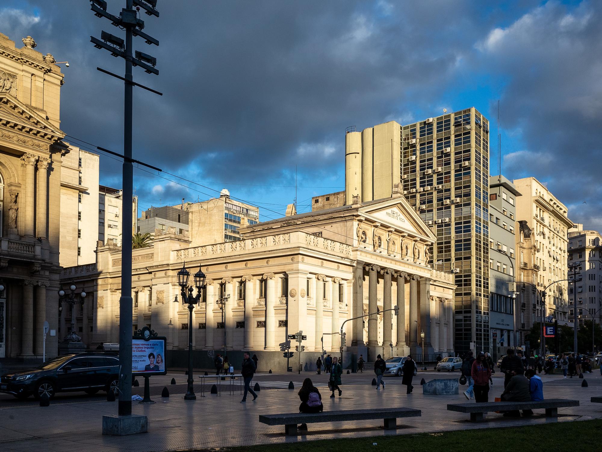 Buenos Aires