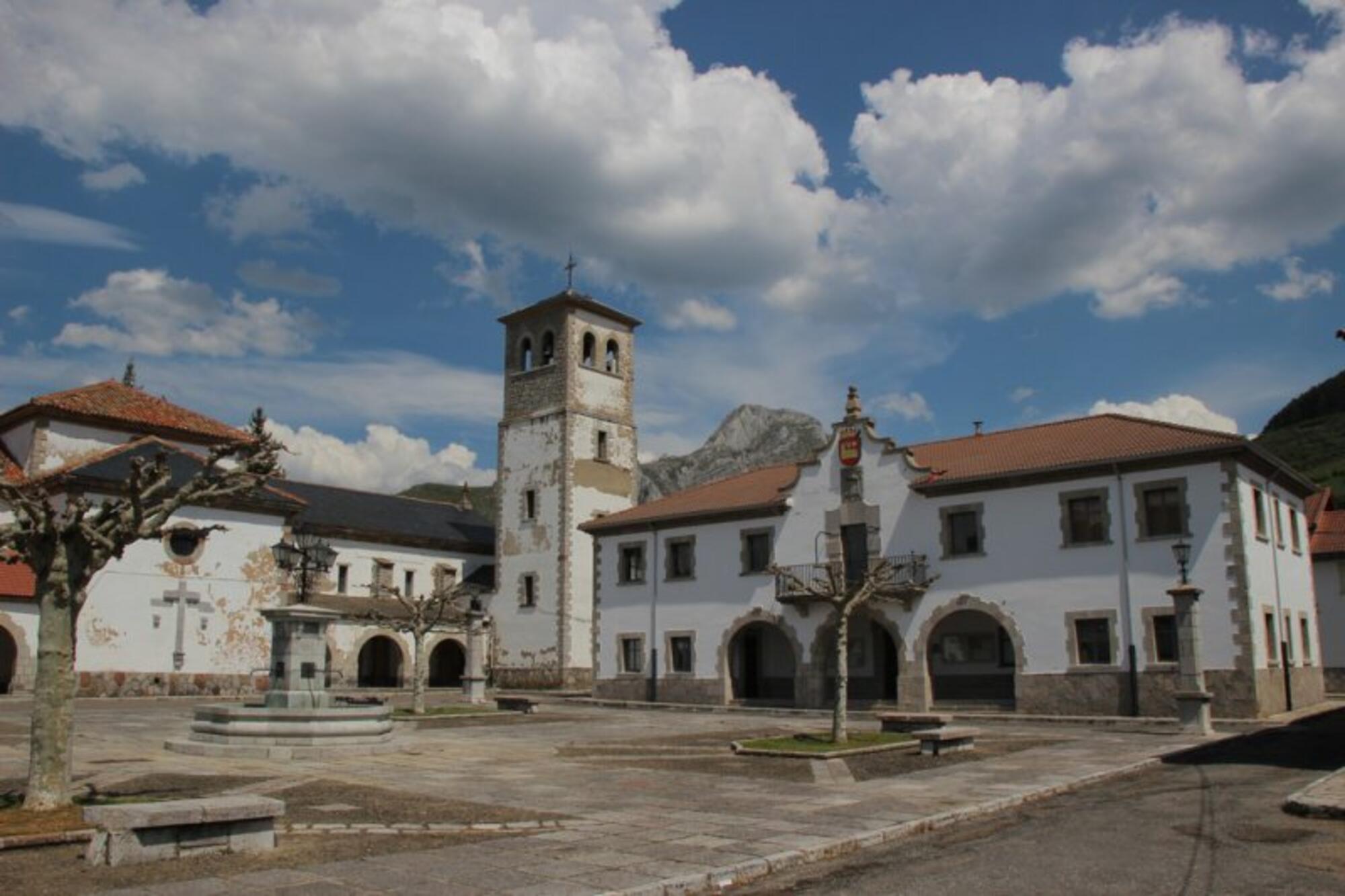 Villamanín El Gordo