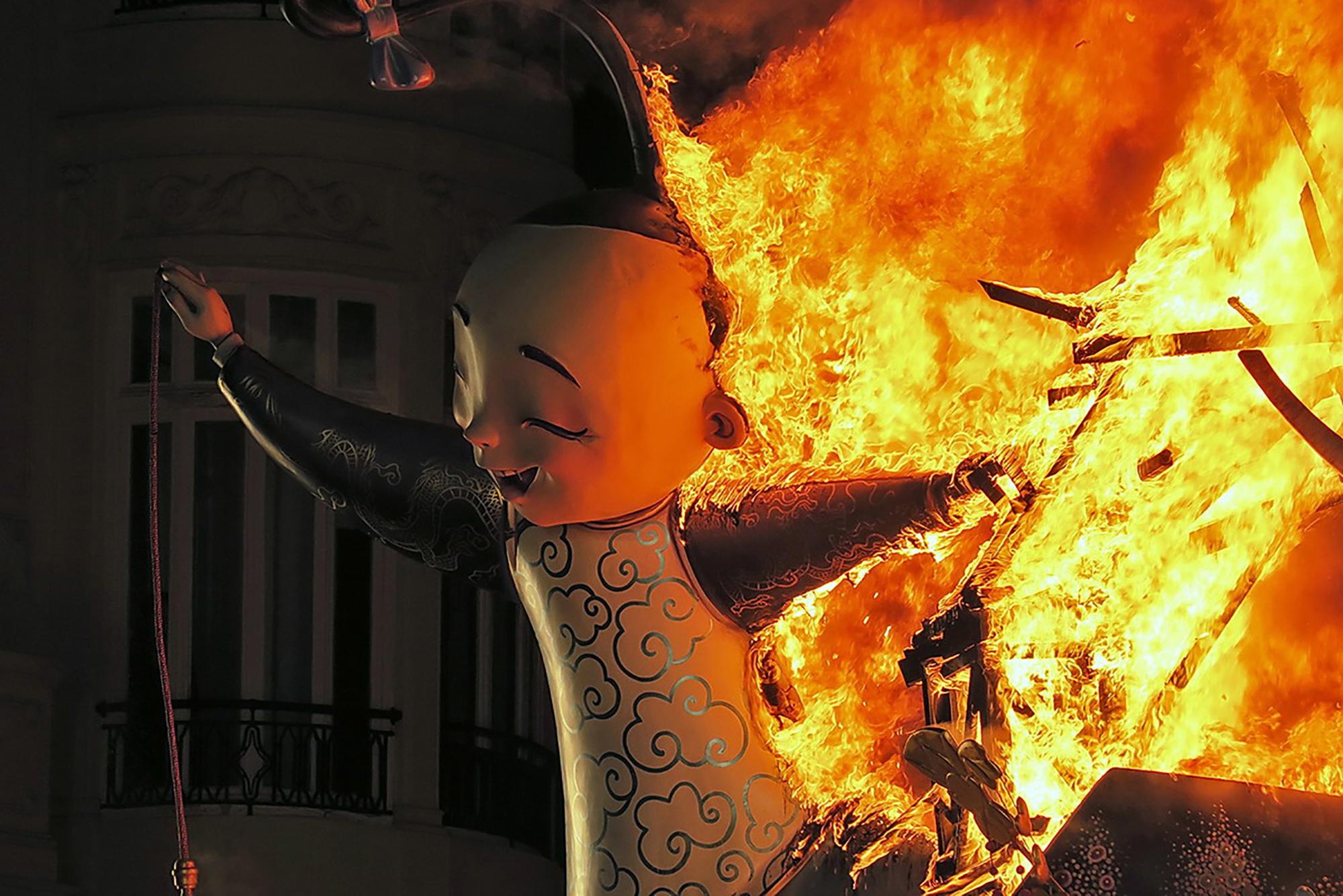 Fallas