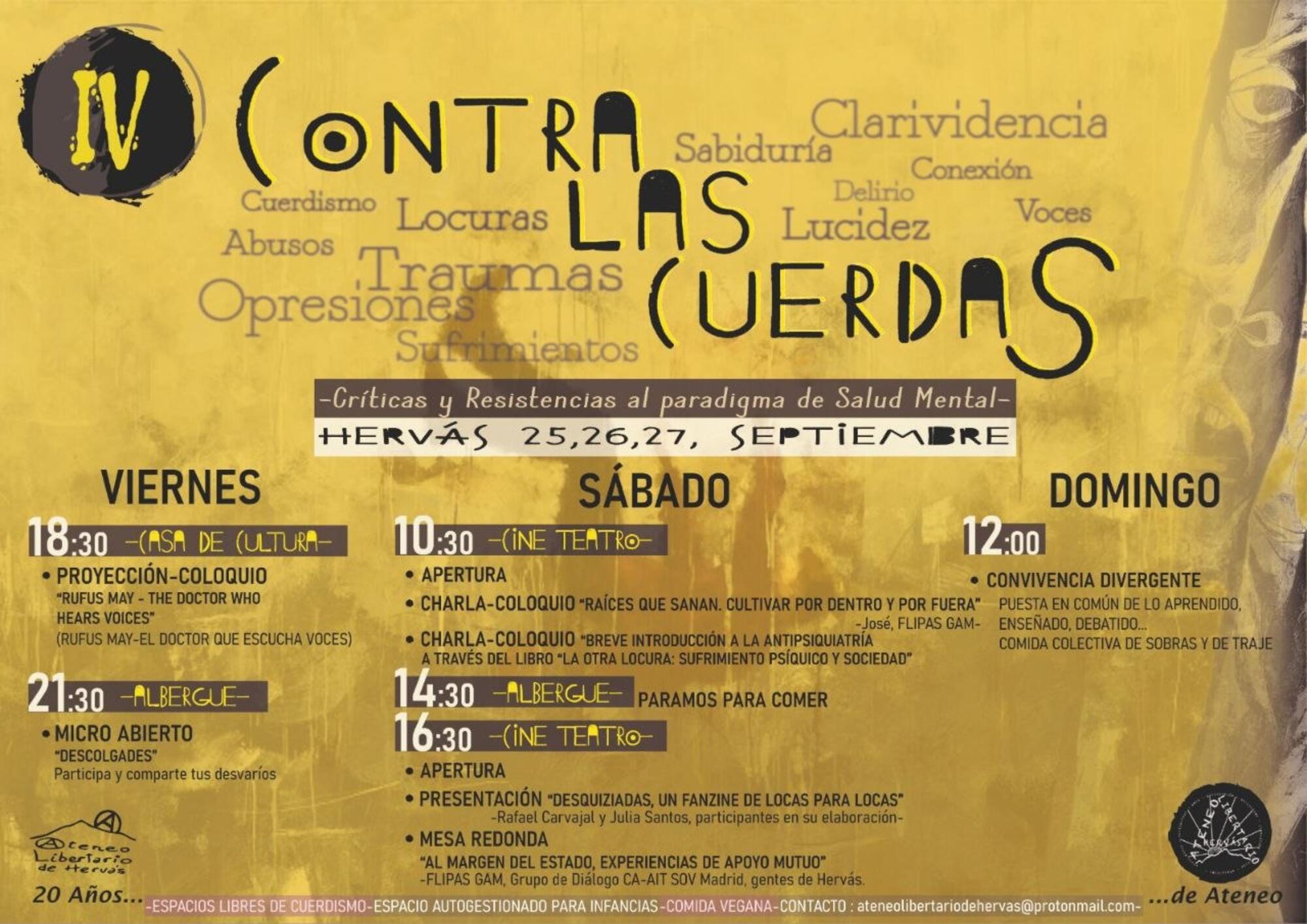 cartel hervas