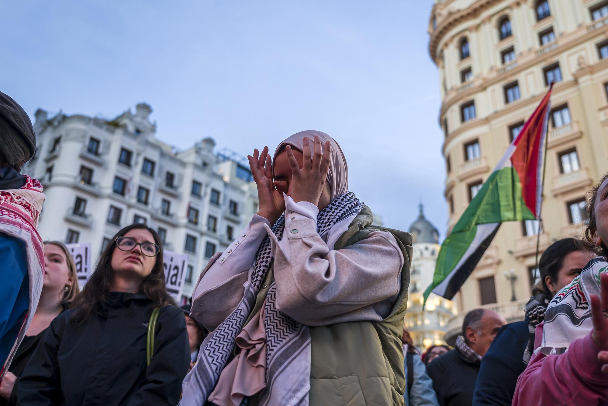 Palestina Callao - 9