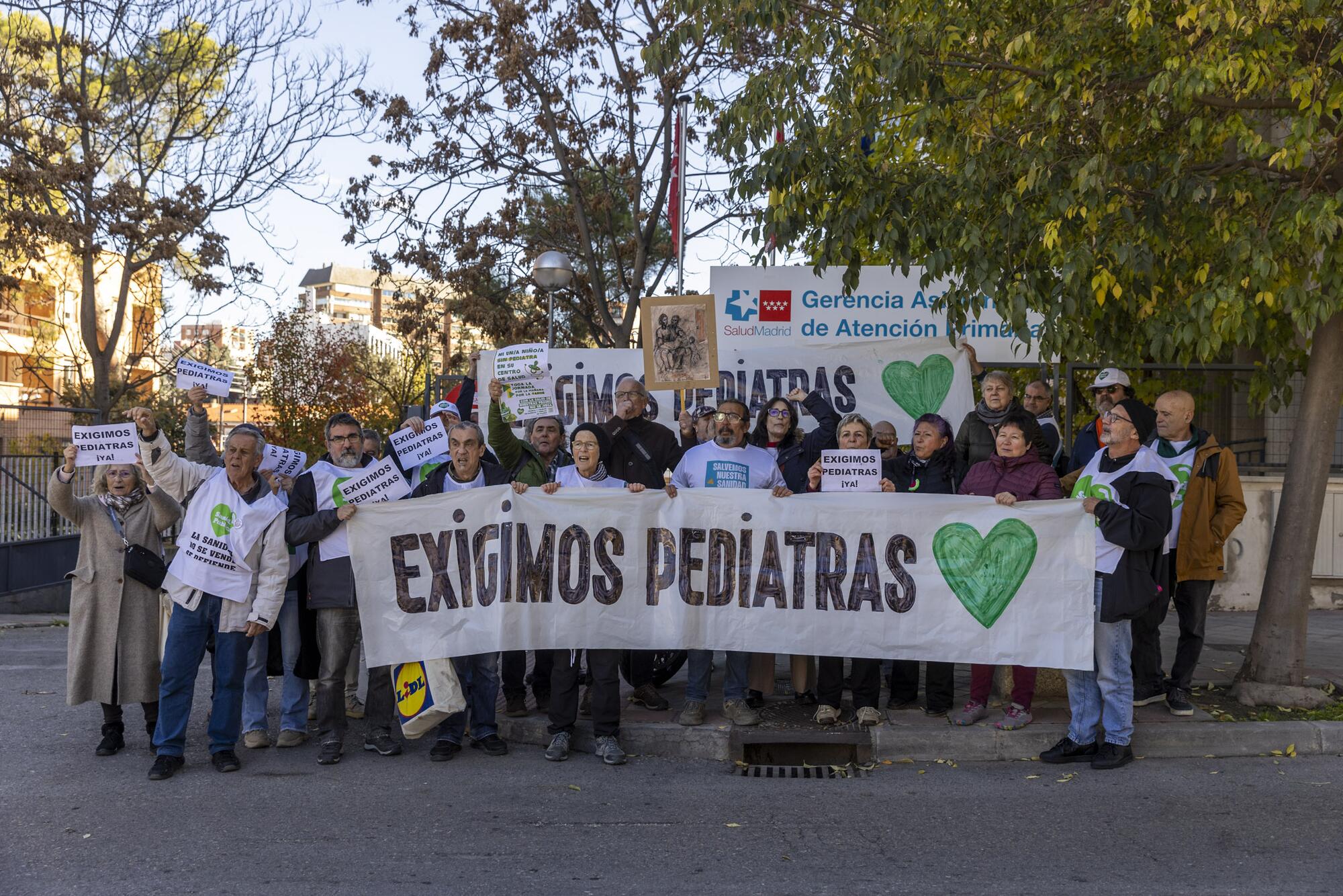 Ocupación Gerencia pediatría 251120 - 14