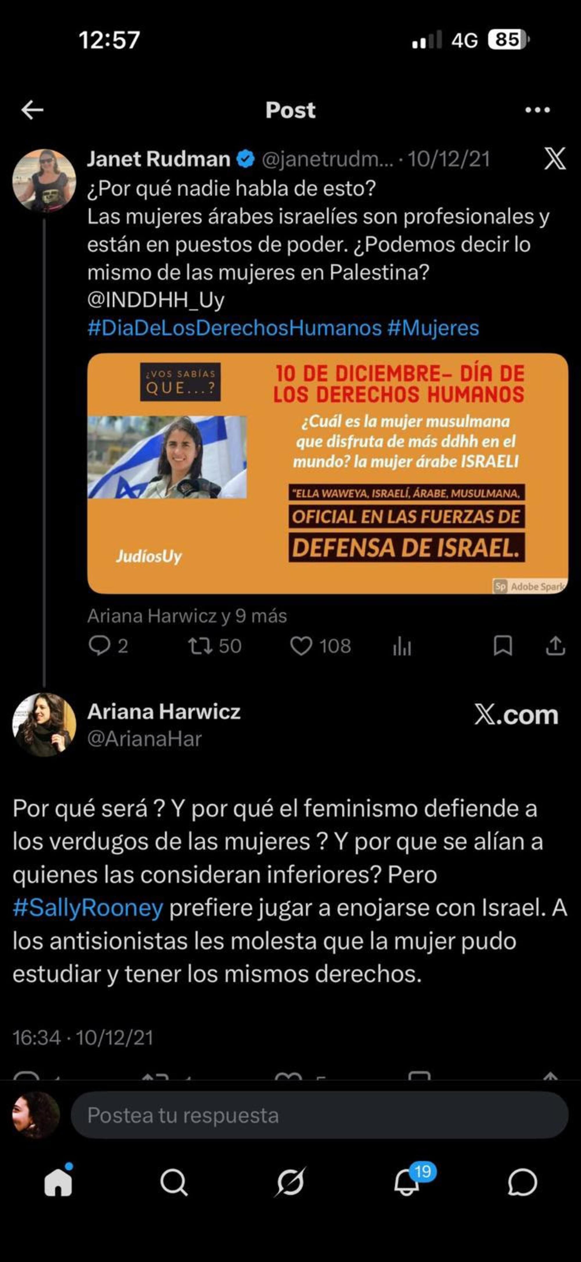 Ariana Harwicz 1