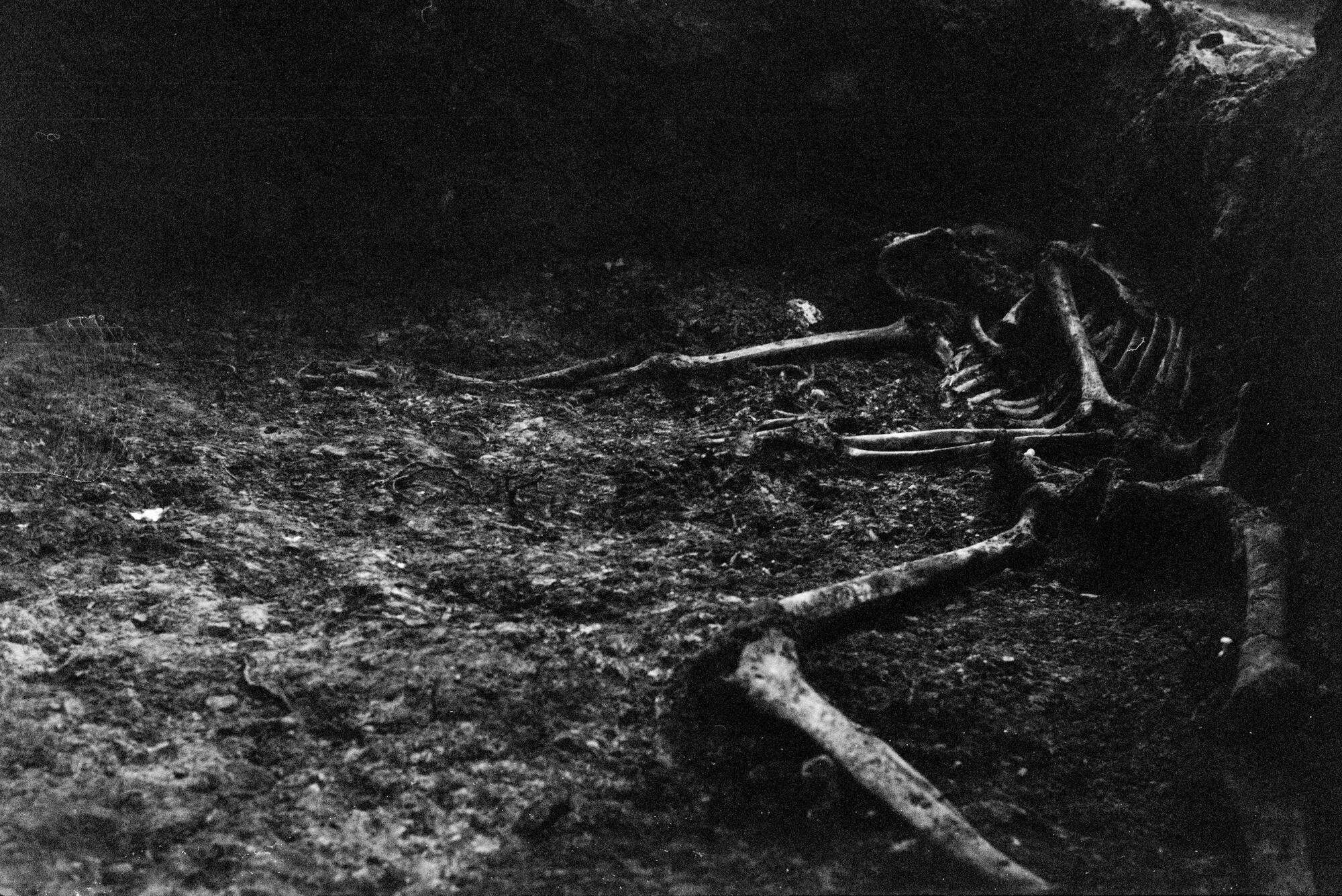 Opinión Víznar fosas 2