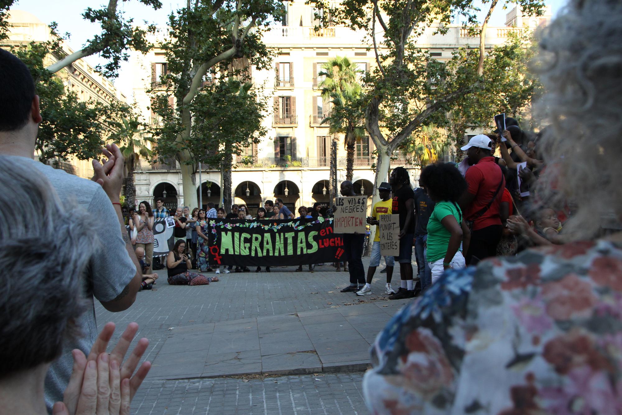 Masacre Melilla BCN - 13