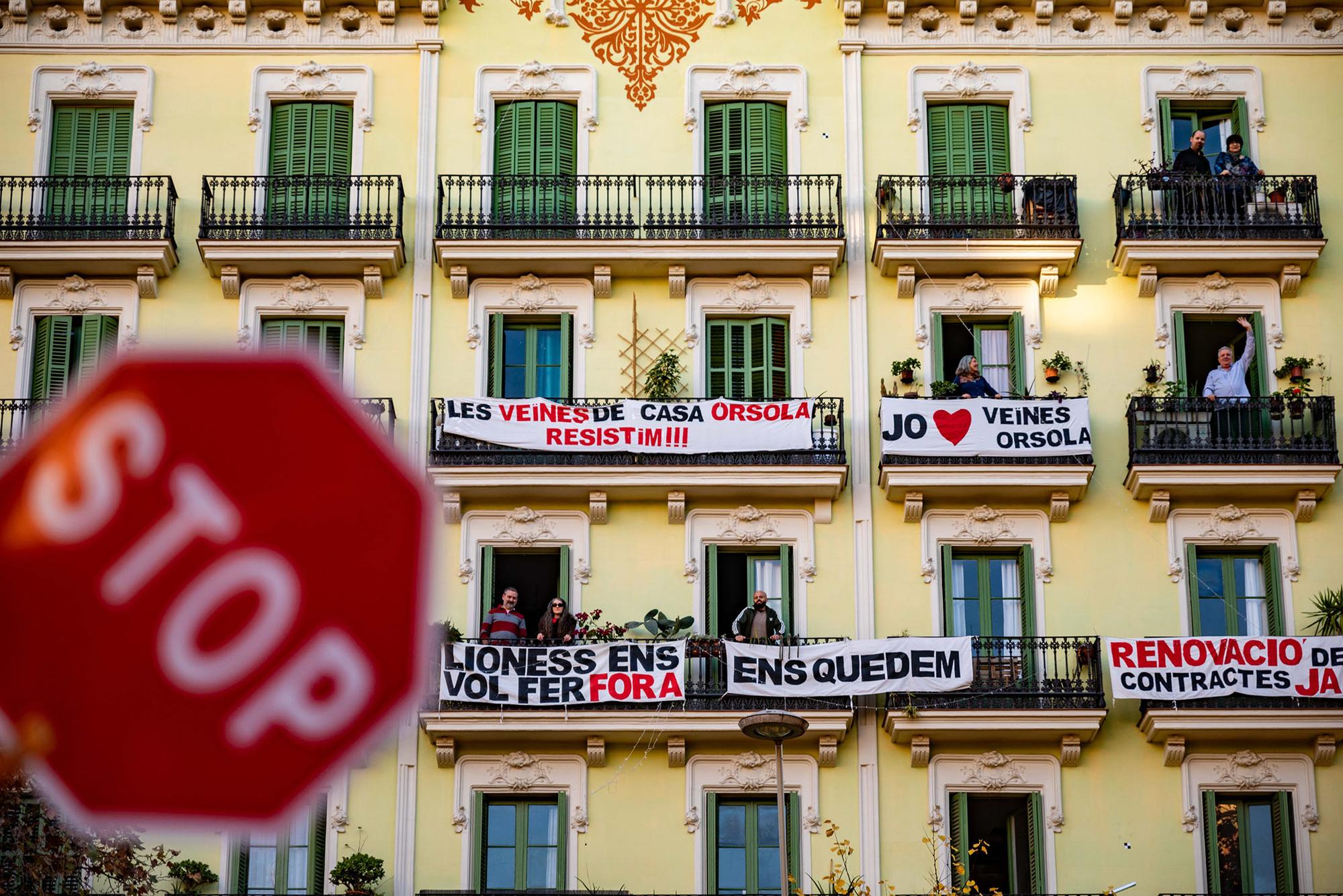 Panorama Bloques en Lucha - 7