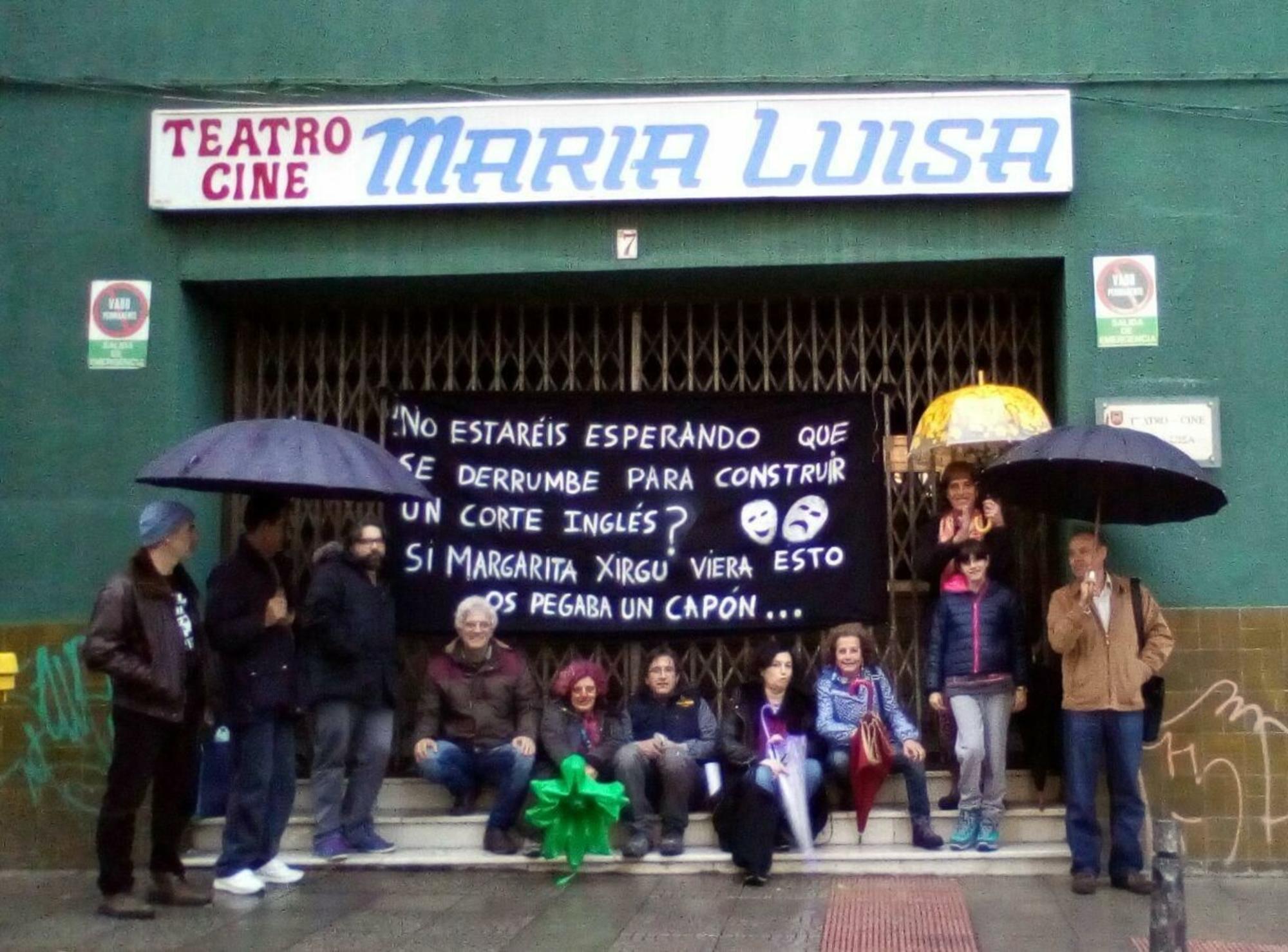 Teatro María Luisa Mérida 2