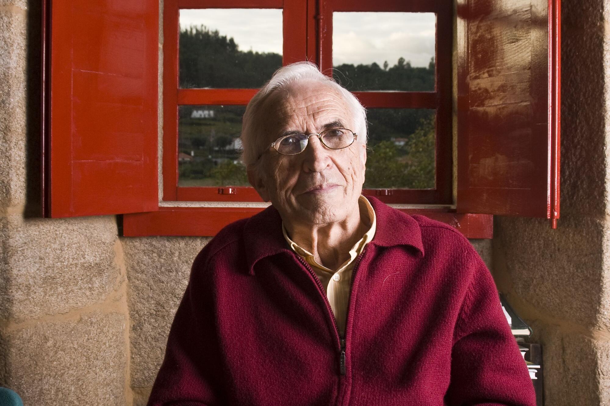 Xosé Neira Vilas