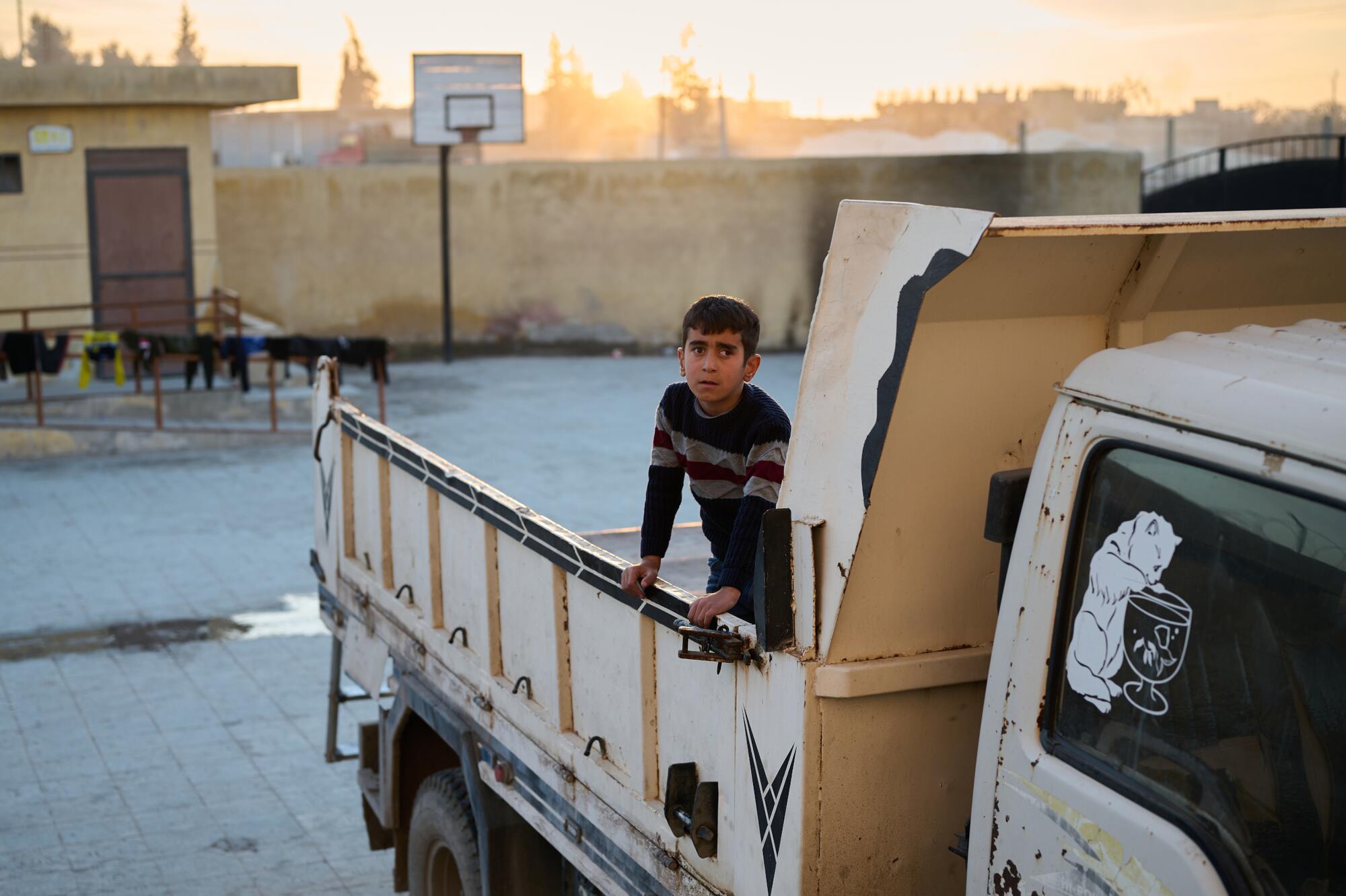 Rojava y el futuro de la nueva Siria - 7