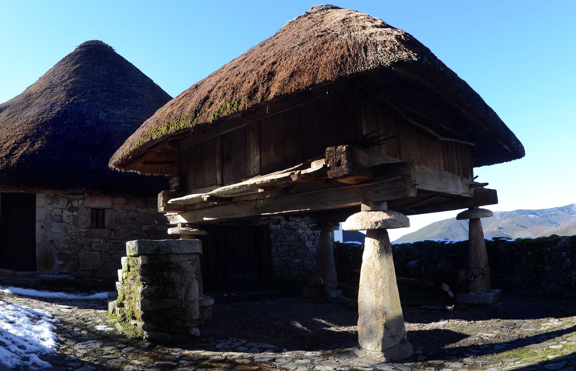 Pallozas Miguel Núñez - 9