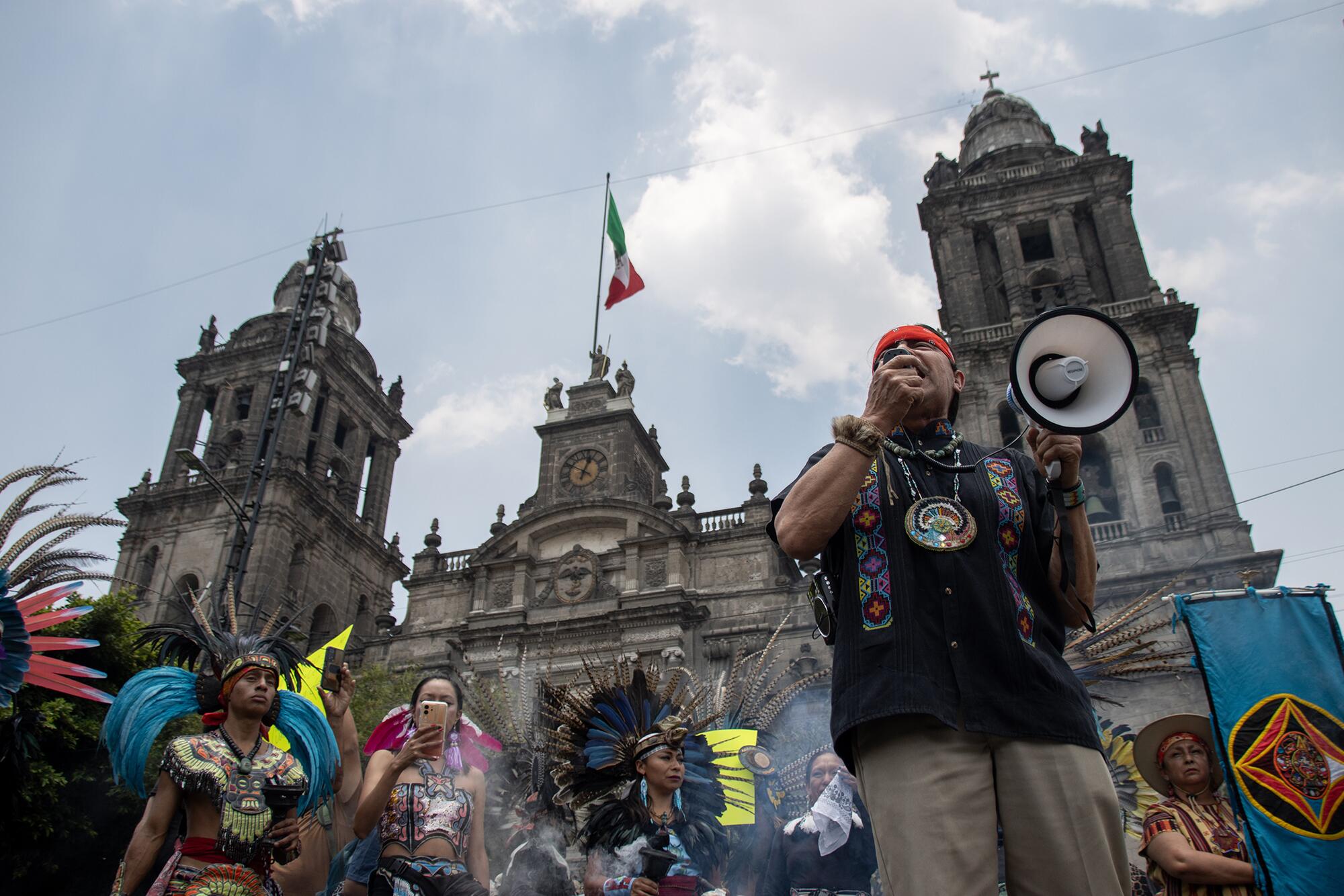 Ayuso México - 7
