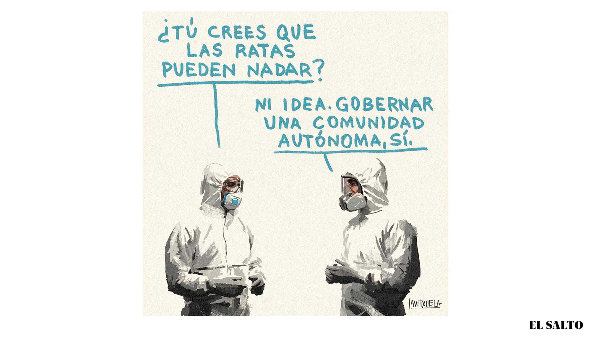 Educar bien, por javitxuela