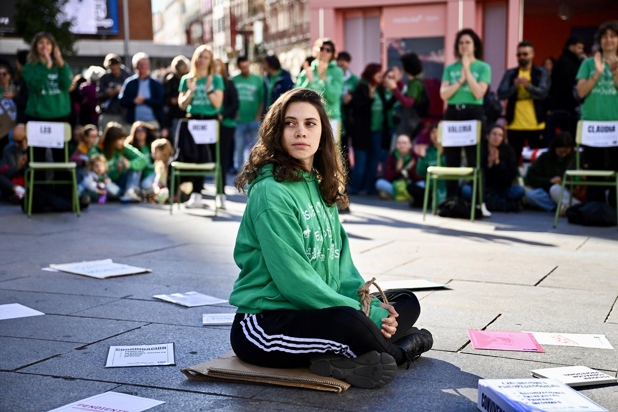 Acción educación pública Callao - 2