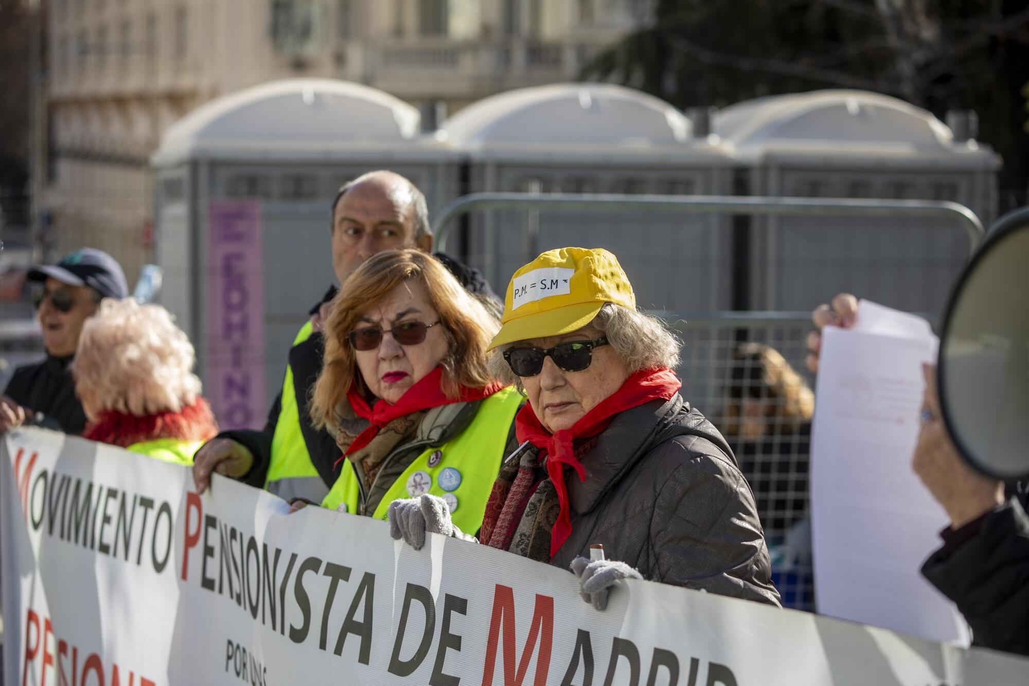 Concentración pensionistas equiparación SMI - 6