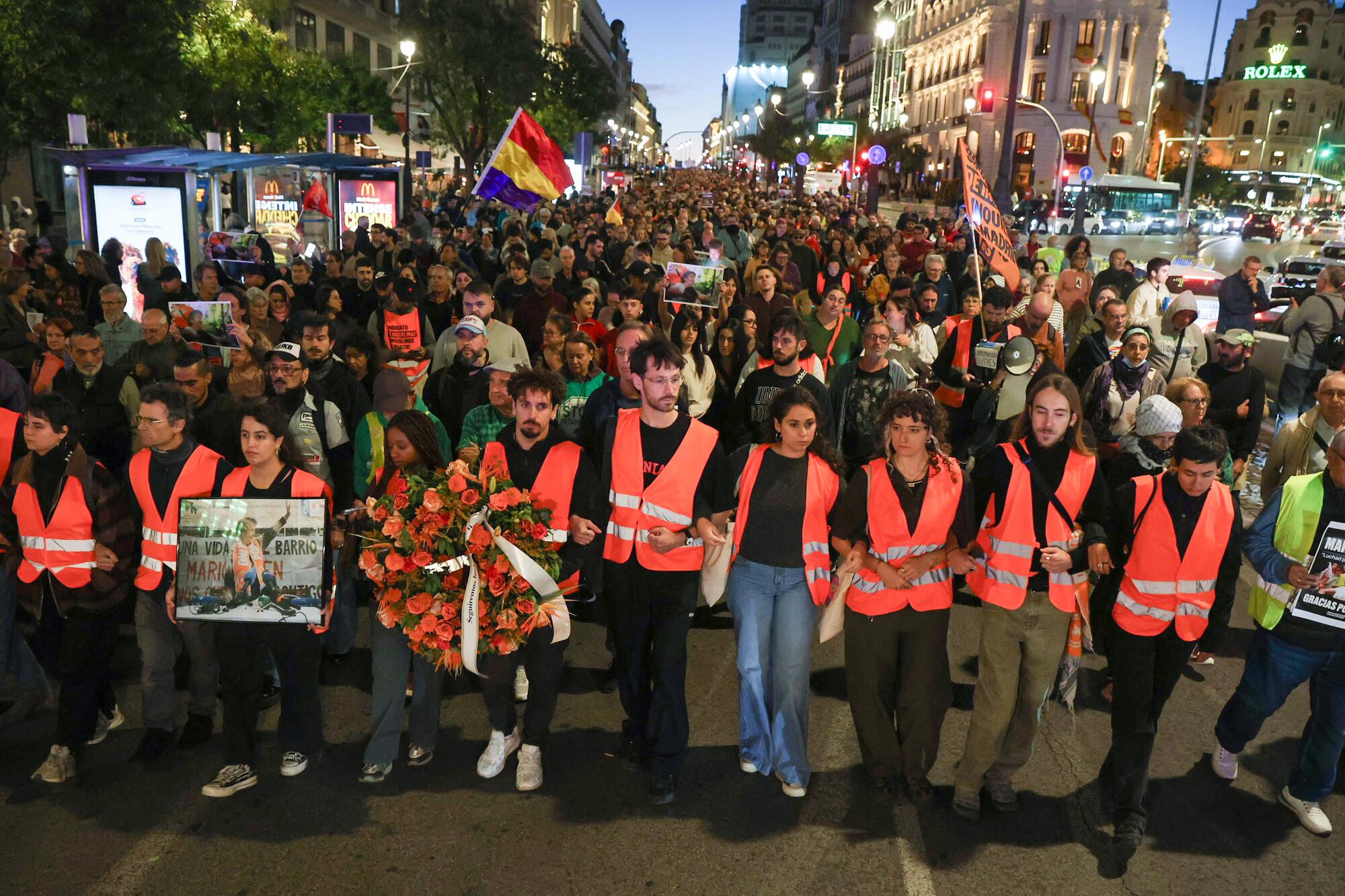 Marcha Maricarmen - 2