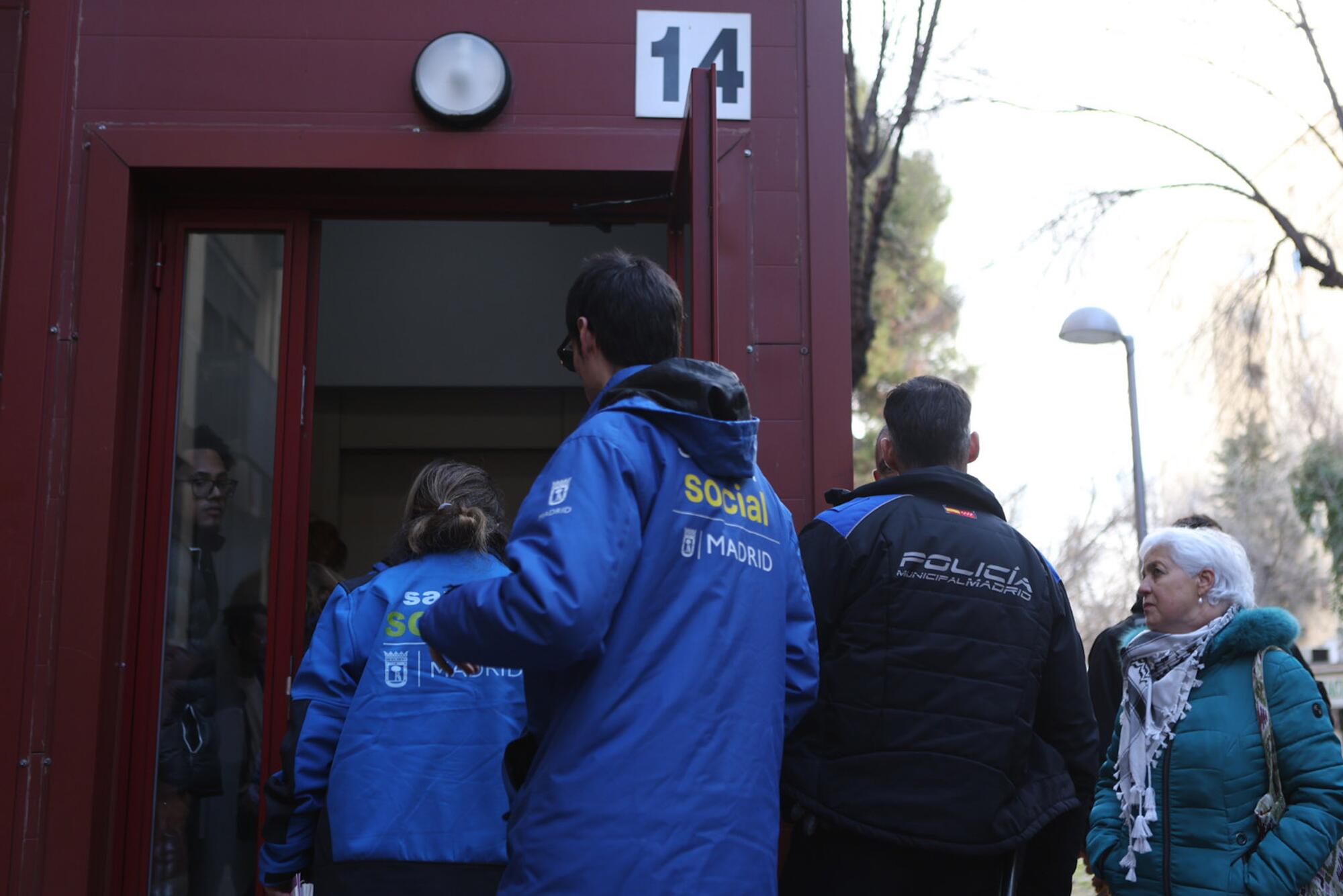 Desahucio invisible Villaverde - 3