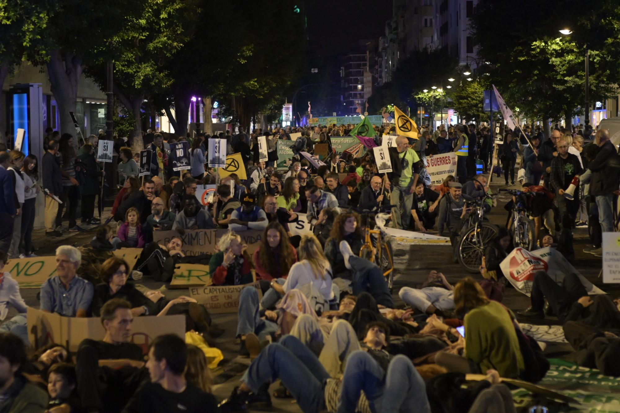 Justicia Climática Valencia - 4