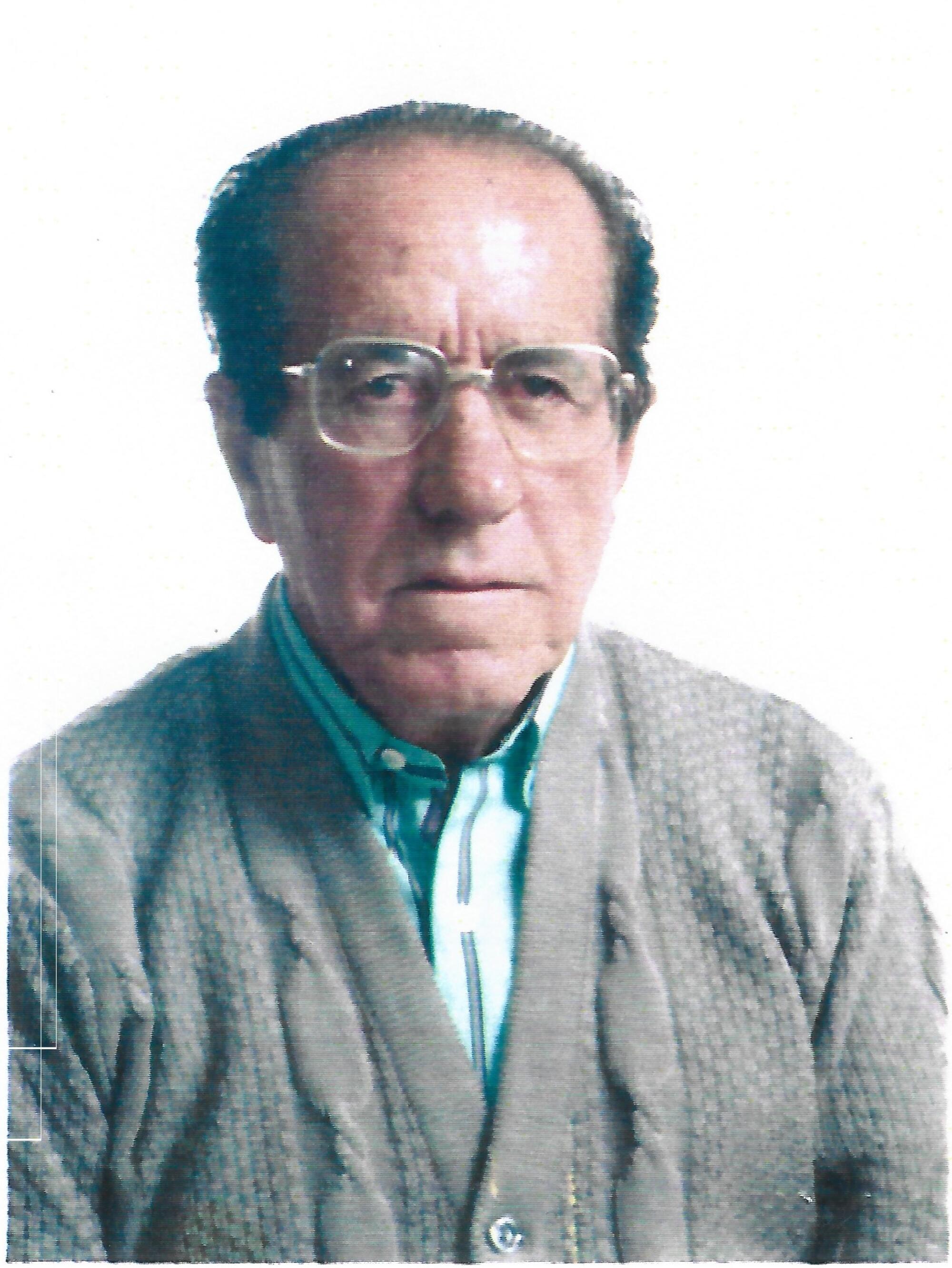 EMILIO ESQUIVEL SANCHEZ 1986