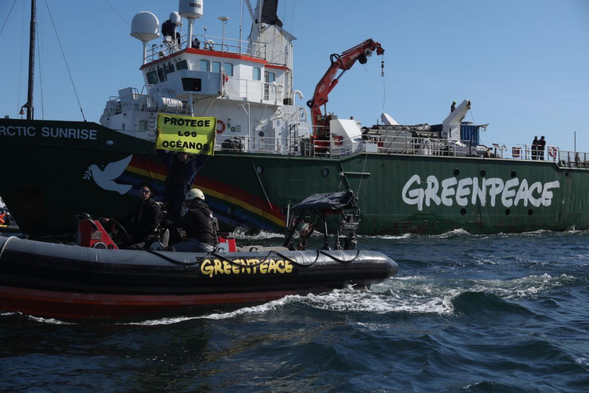 Greenpeace Galicia - 6