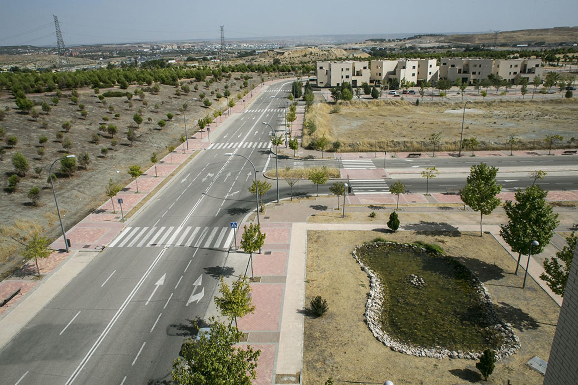 Ensanche Vallecas