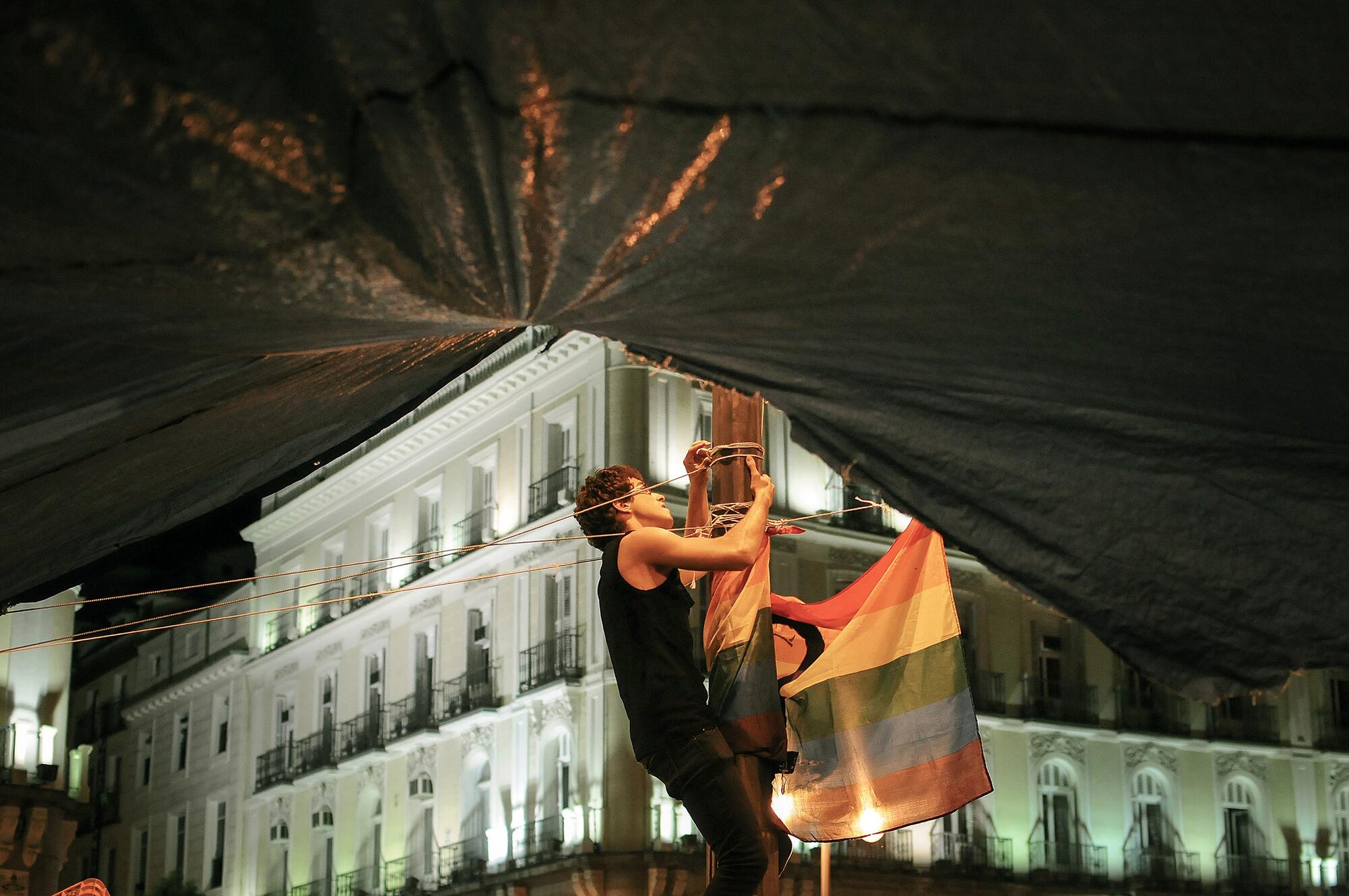 Fotogalería 15 aniversario 15M 2026 - 19