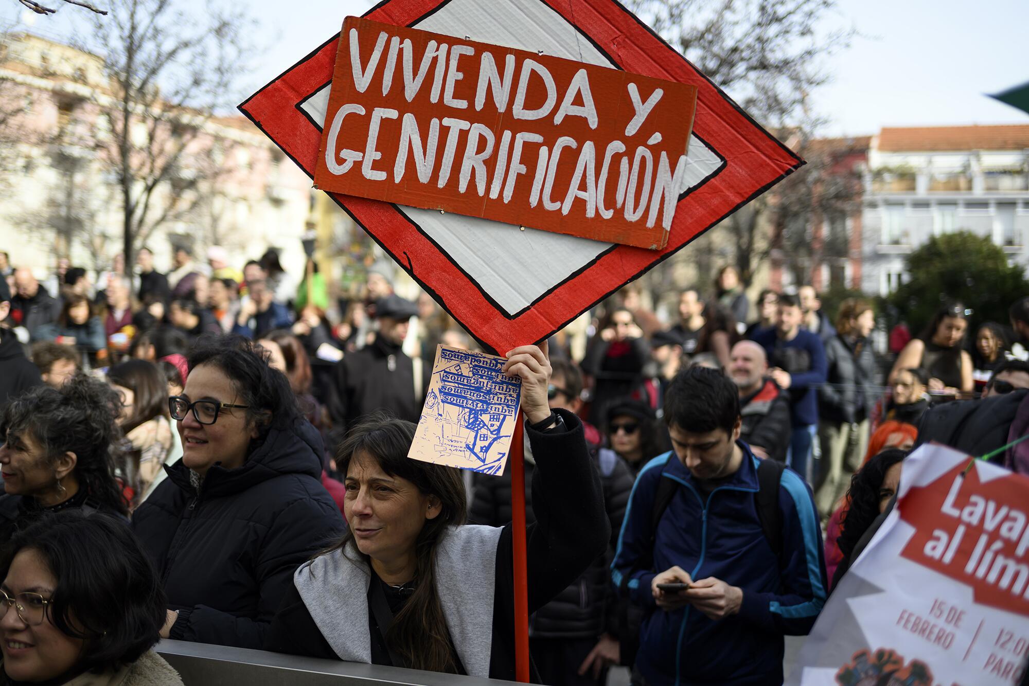Lavapiés no se vende - 19