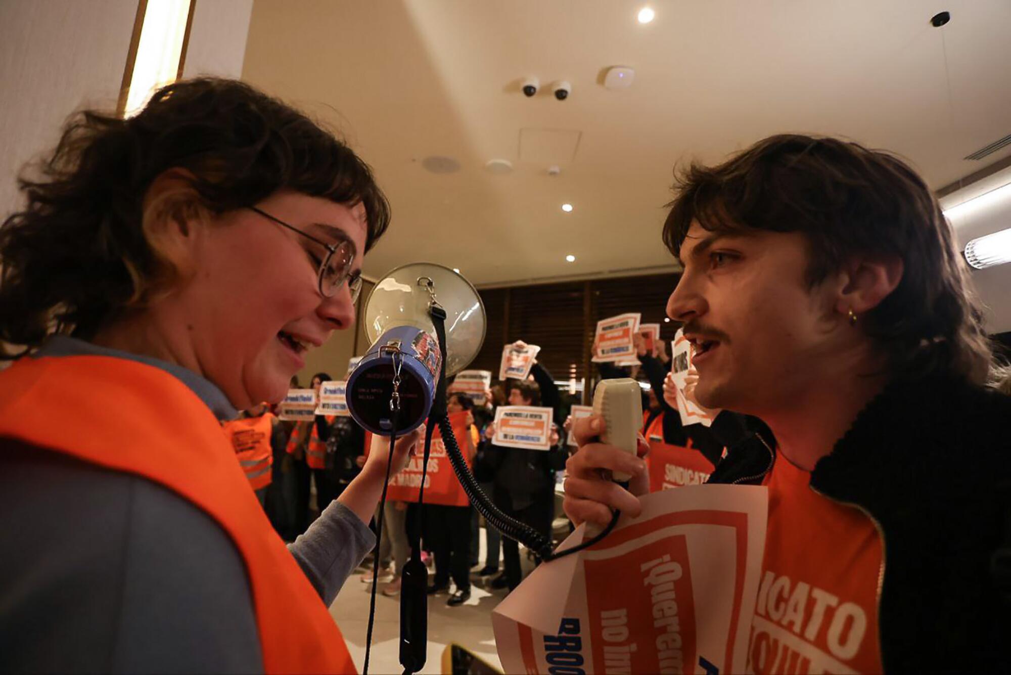 Acción Brookfield Sindicato de inquilinas - 4