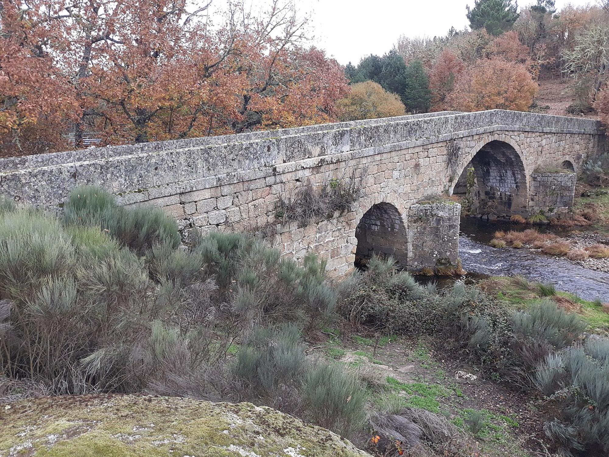 Puente del Villar