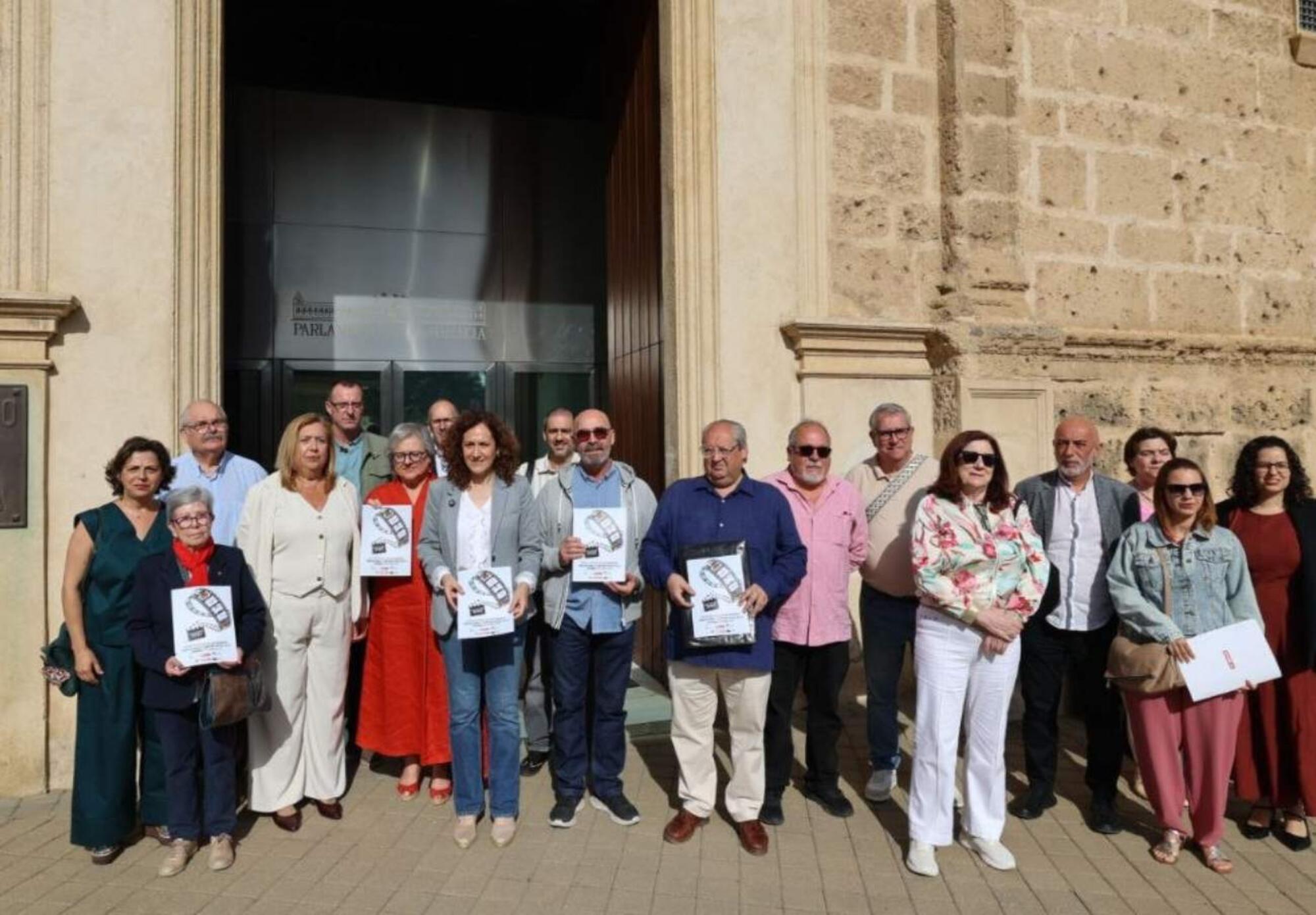 ILP vivienda Andalucía