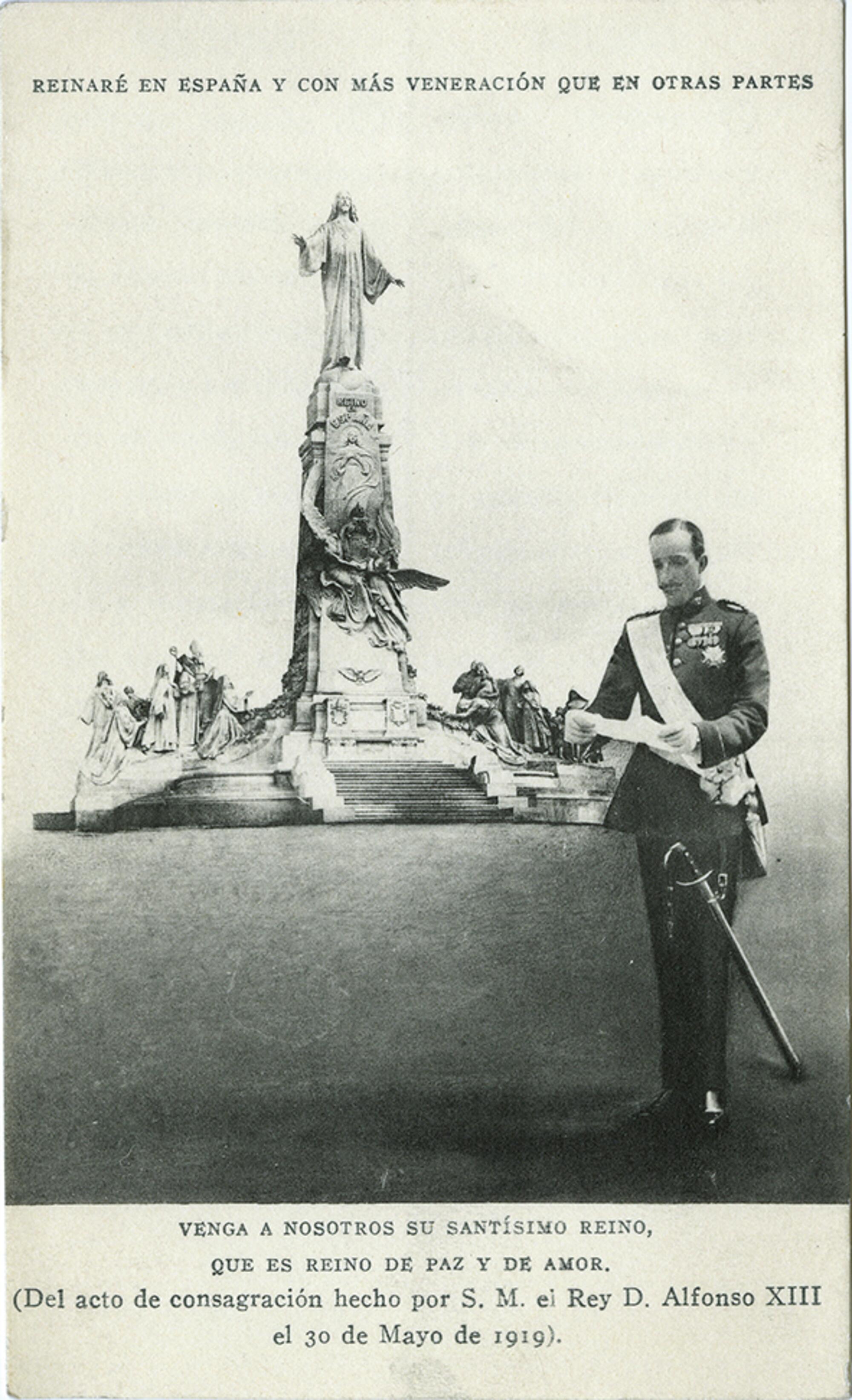 Sagrado Corazón