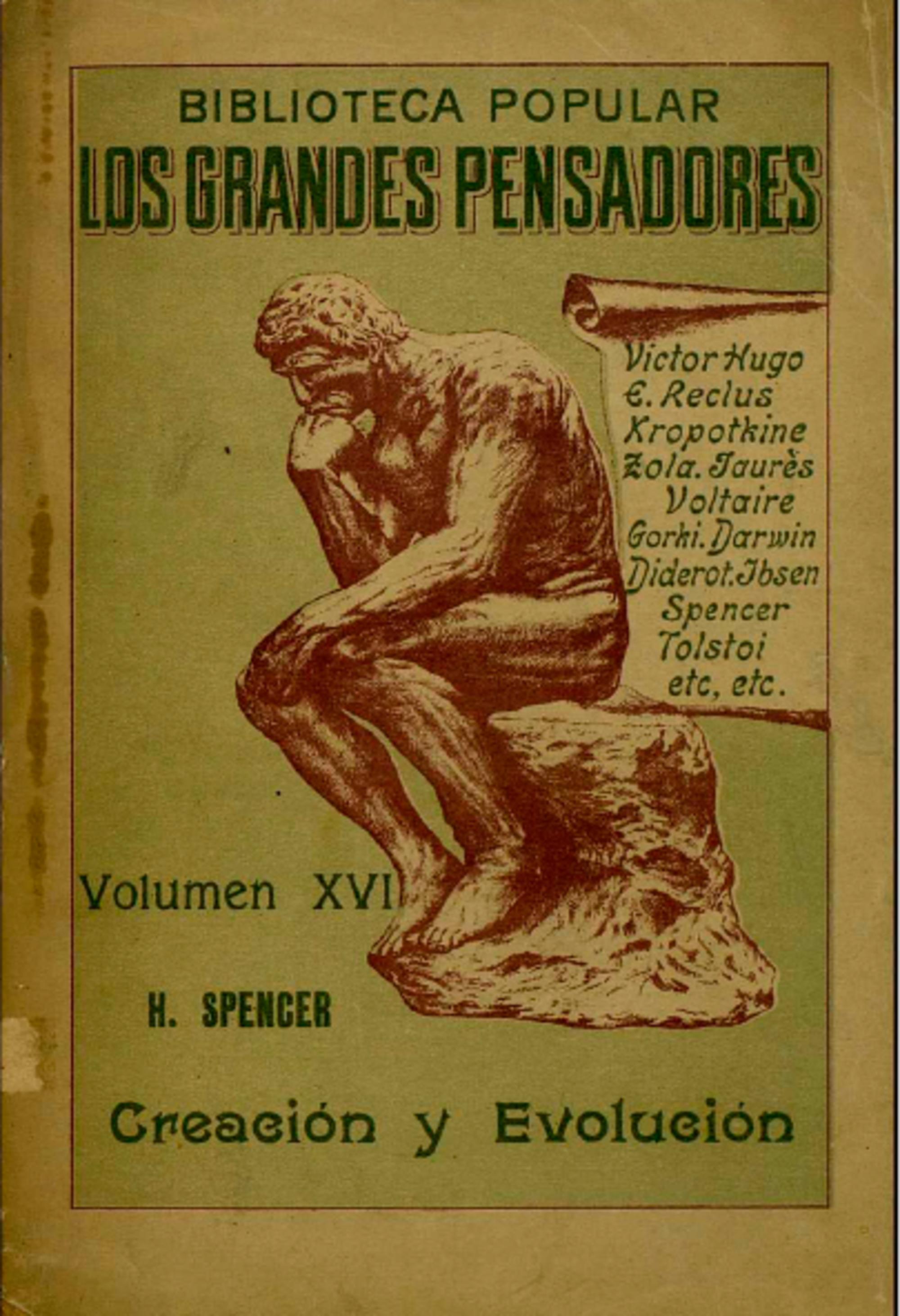 Libro de texto publicación de la Escuela Moderna