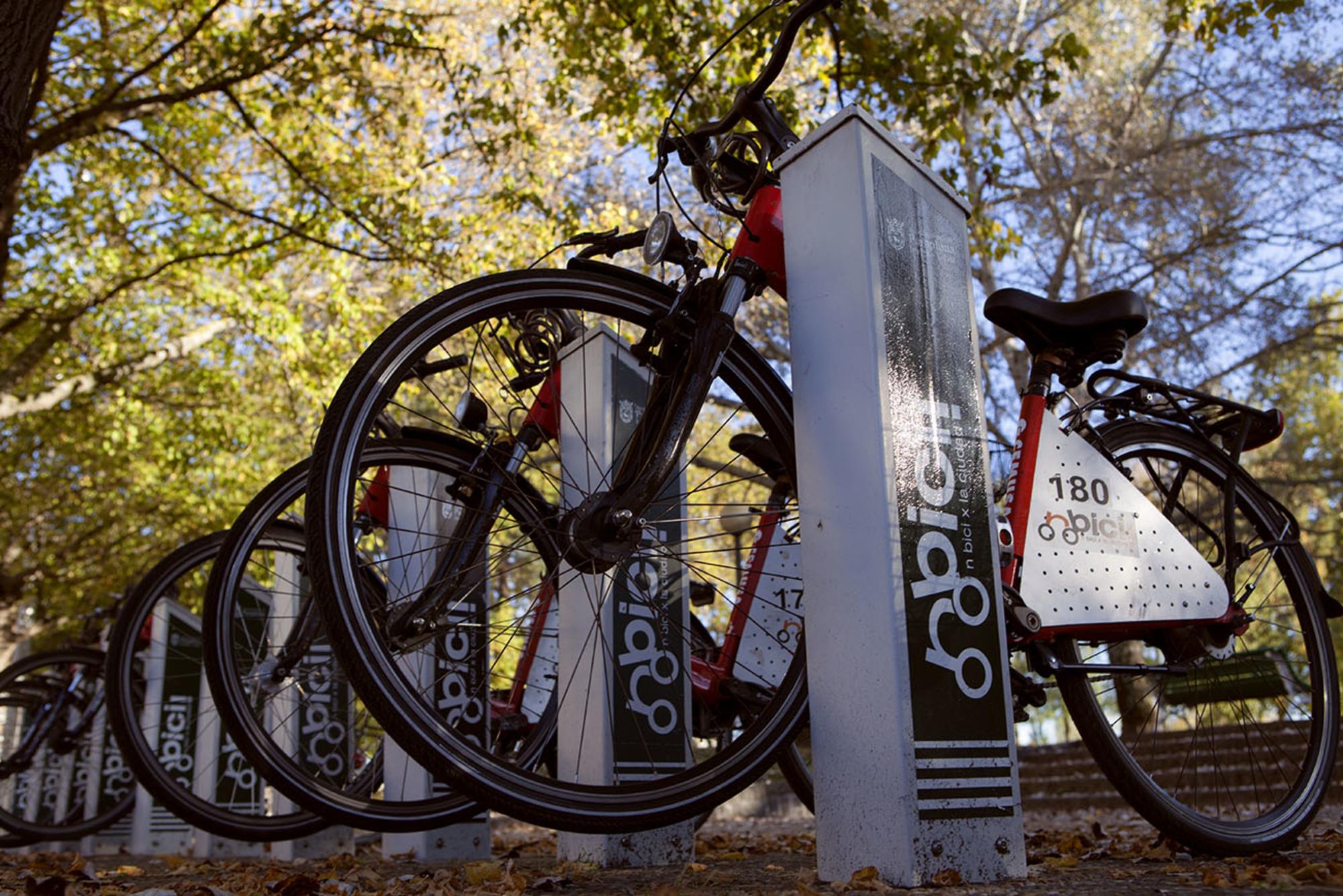 Bicicletas big data 2