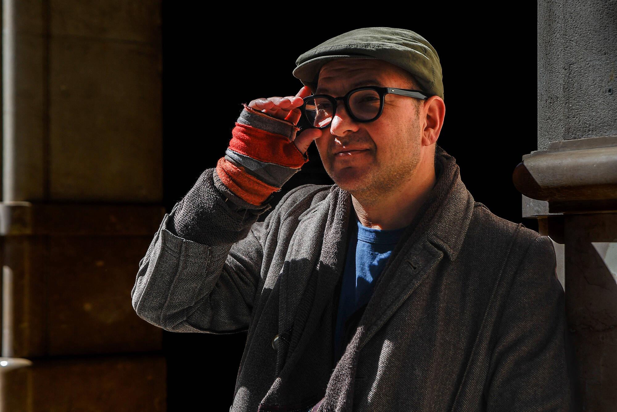 Cory Doctorow KR - 2