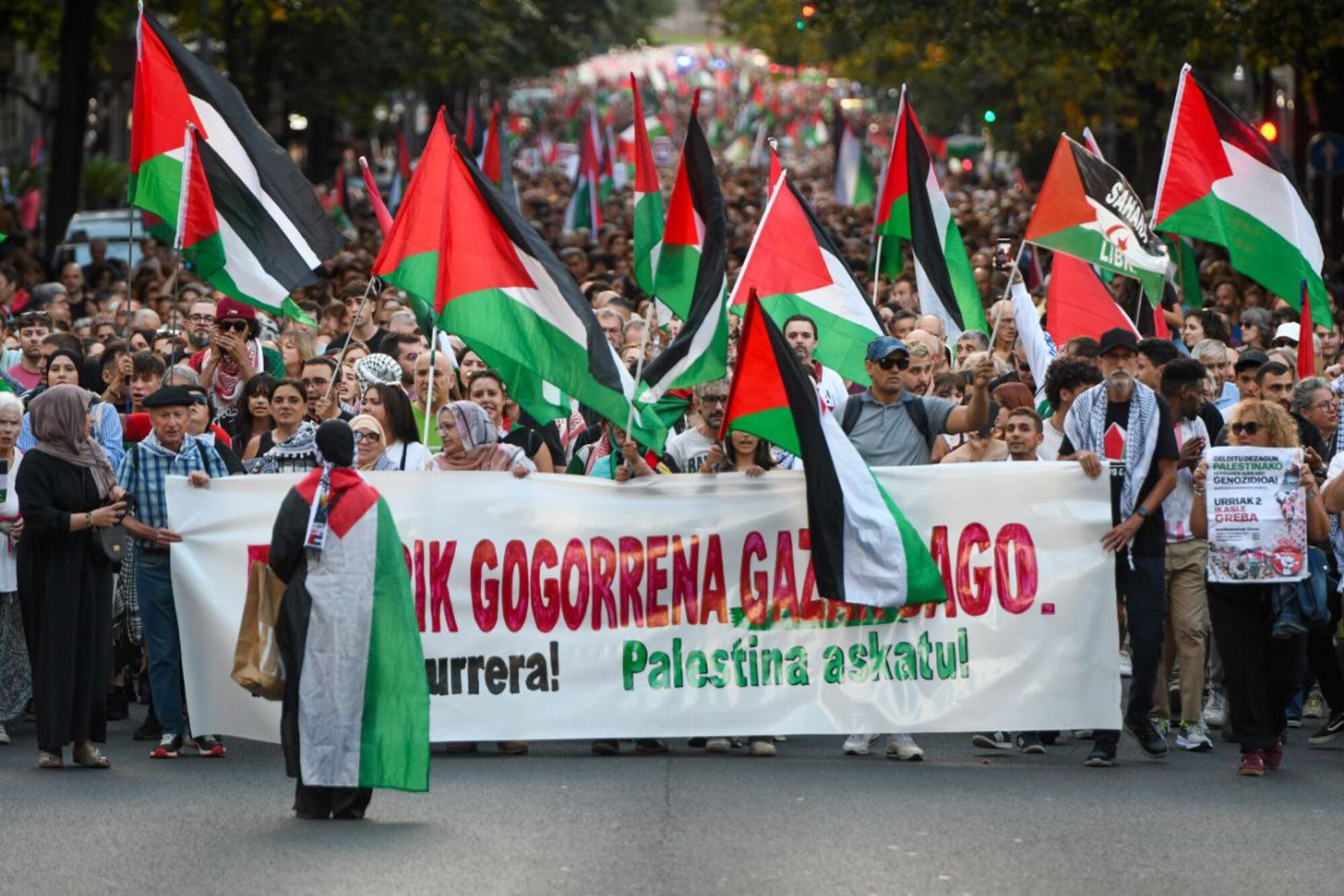 Mani Flotilla EH - 6