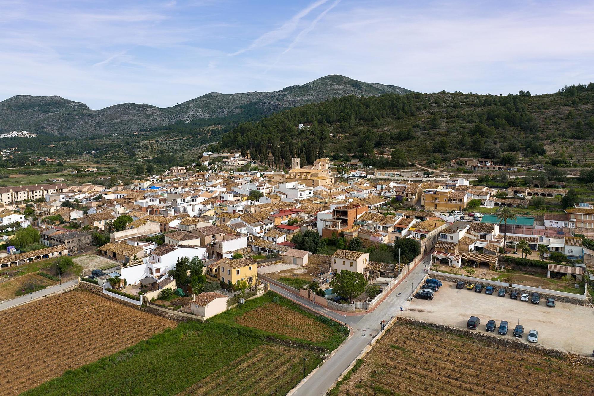 Llíber Alicante