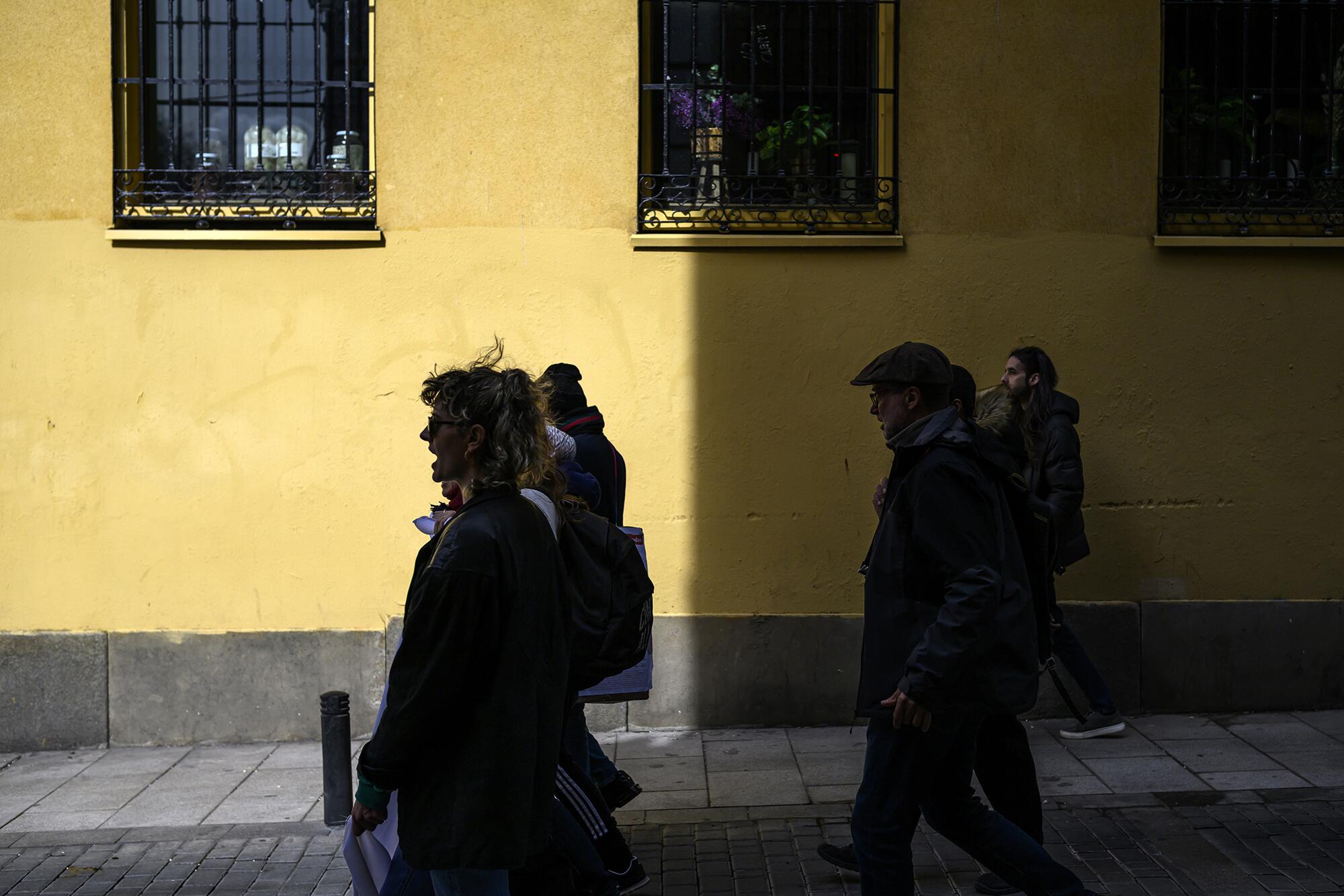 Lavapiés no se vende - 27