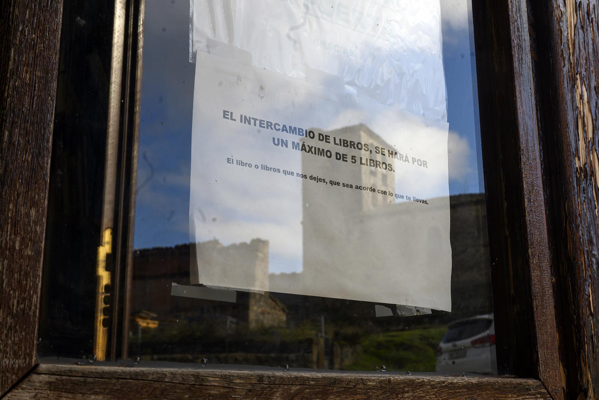 Quintanalara biblioteca - 4