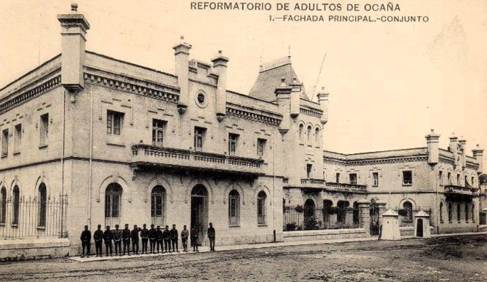 Ocaña