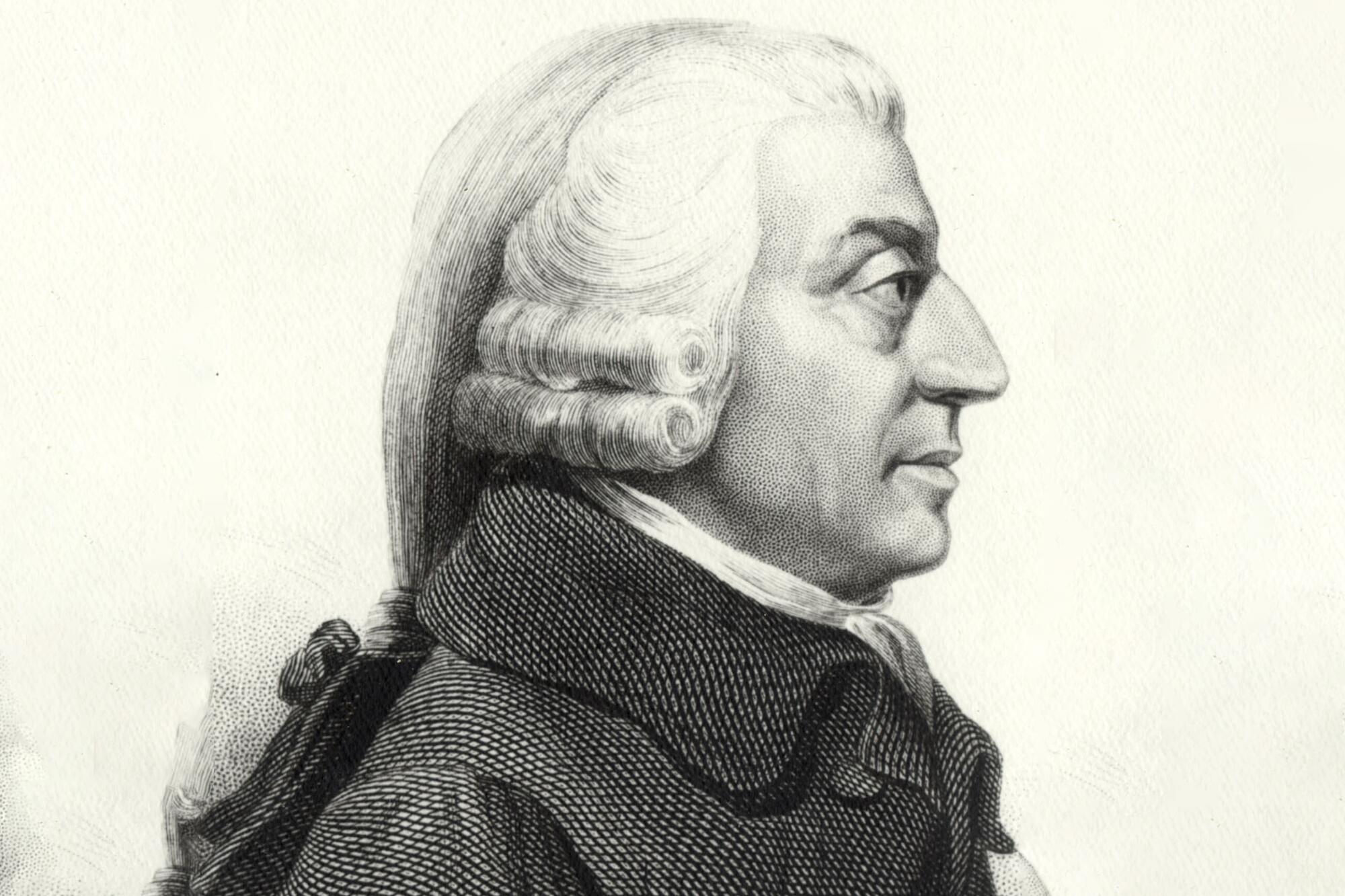 Adam Smith