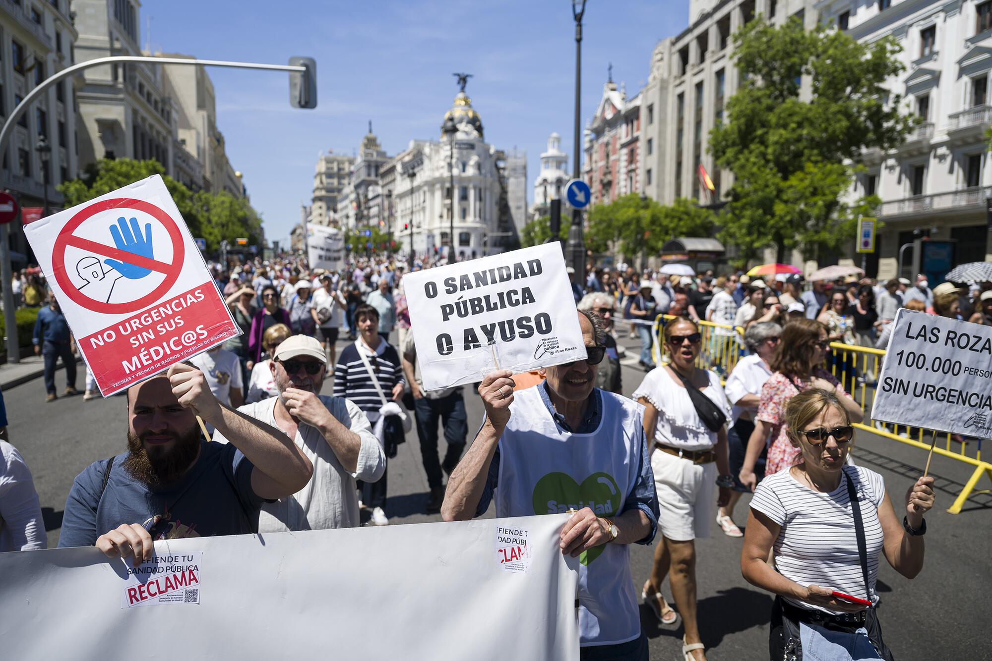 Sanidad mayo 2025 - 23