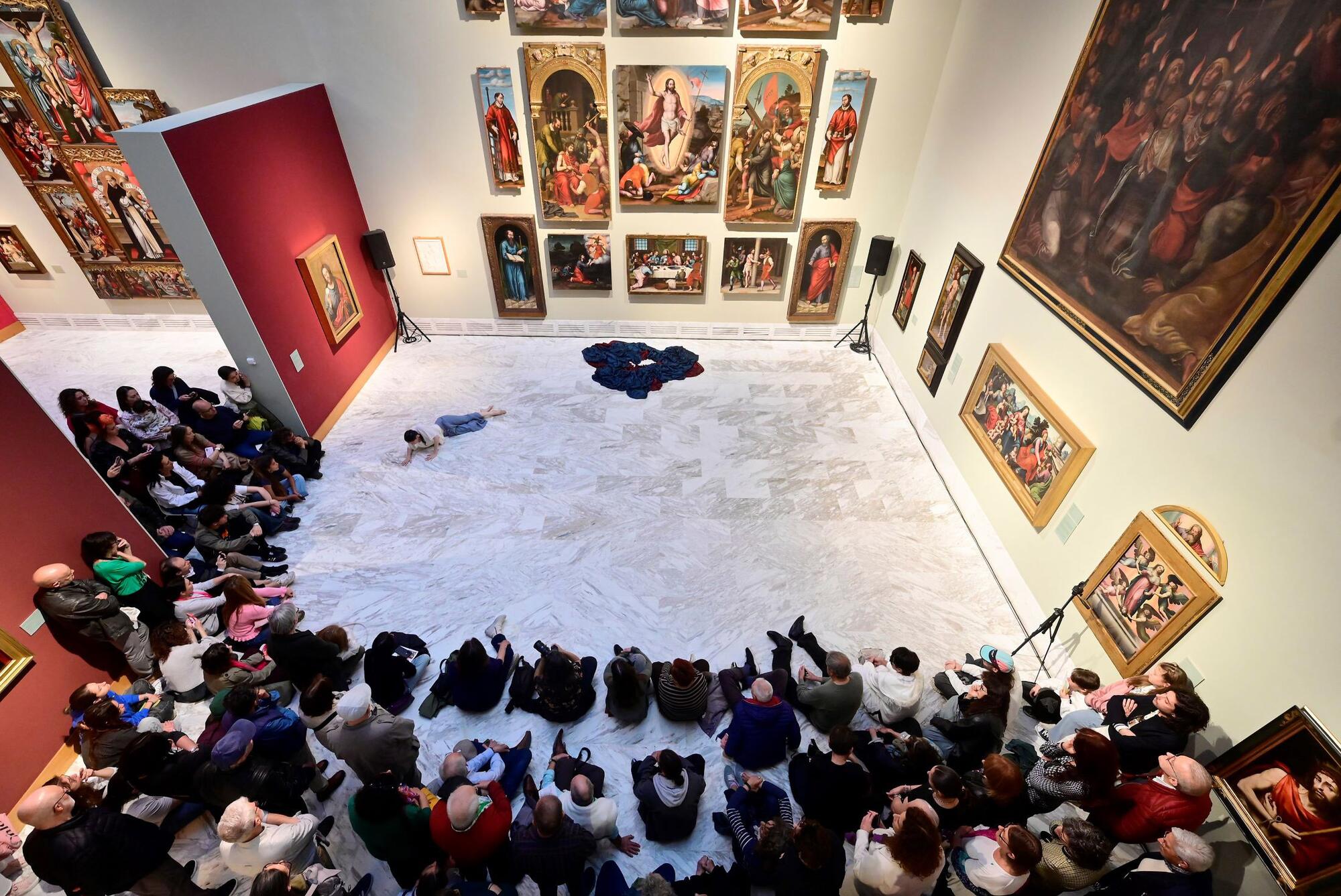 Danza Institut Valencià de Cultura