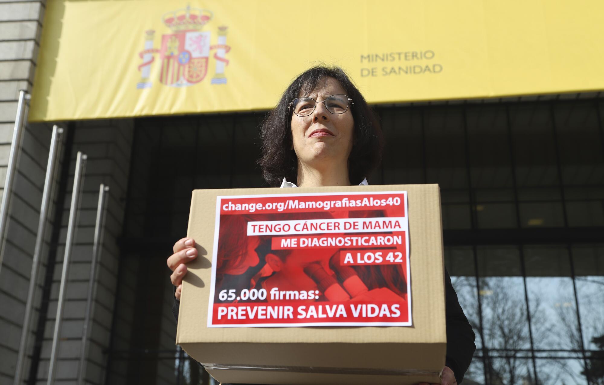 María Varela