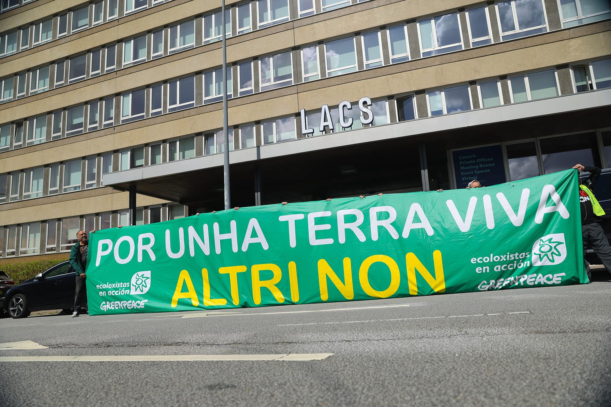 altri porto