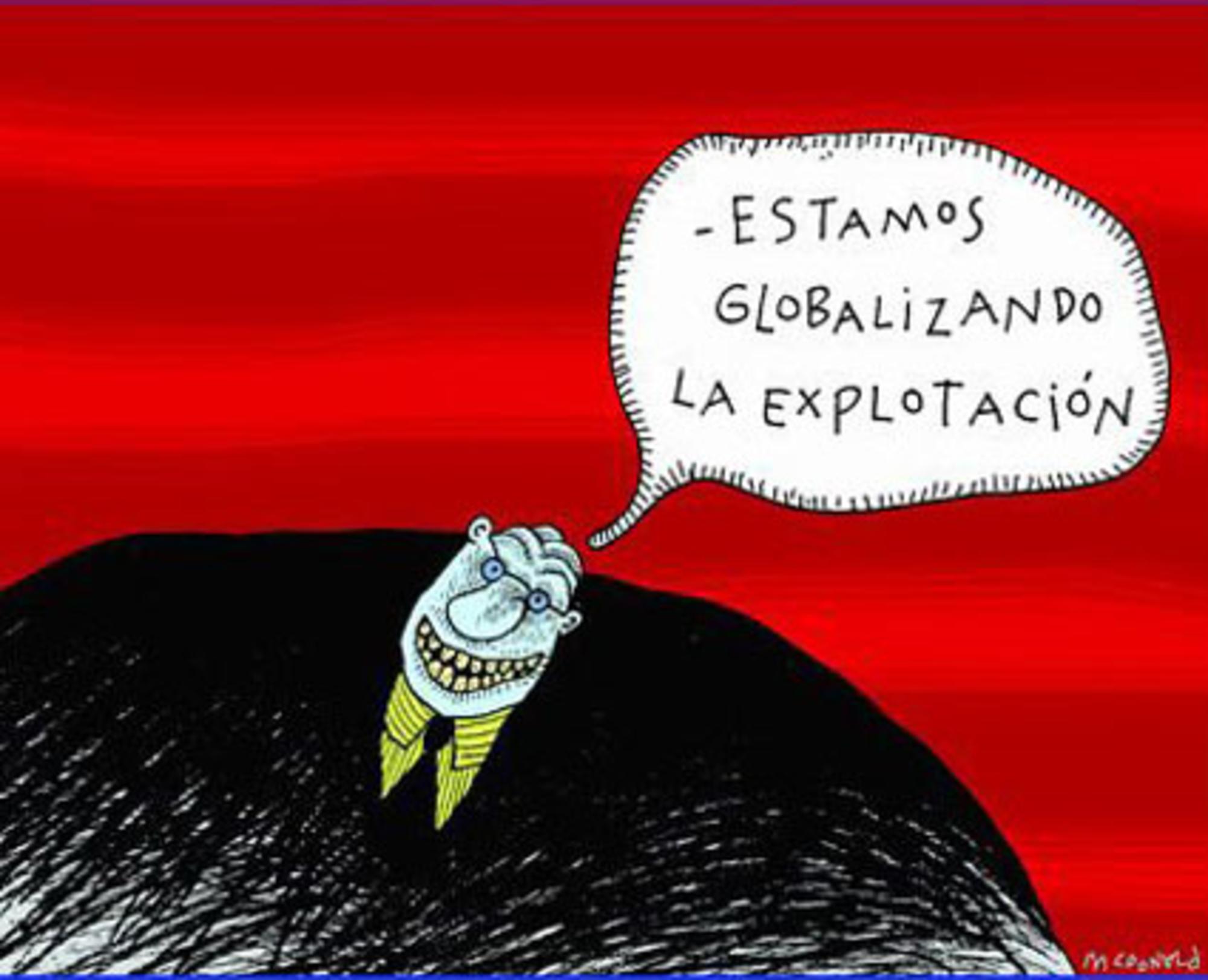 Globalización