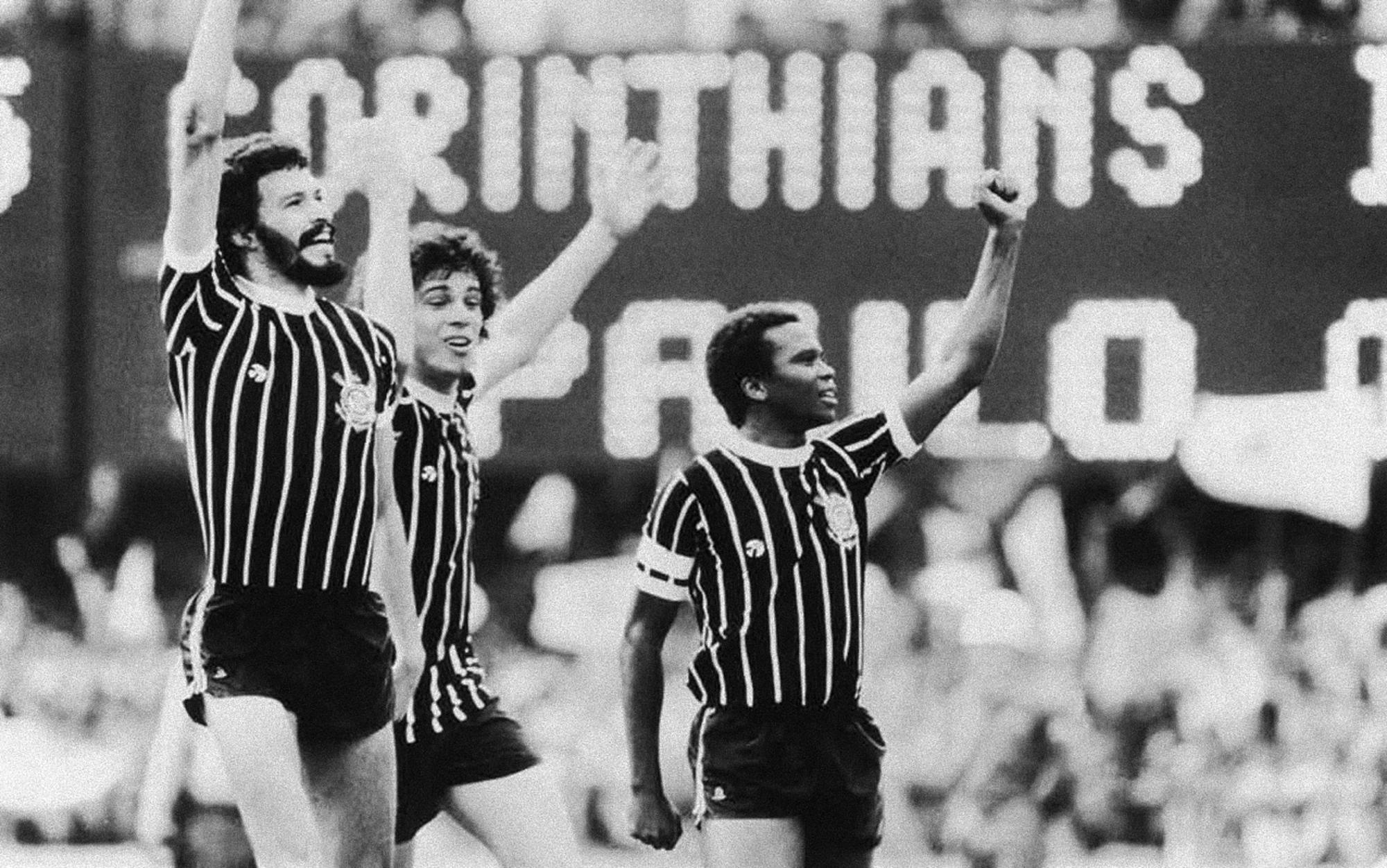 Socrates Corinthians