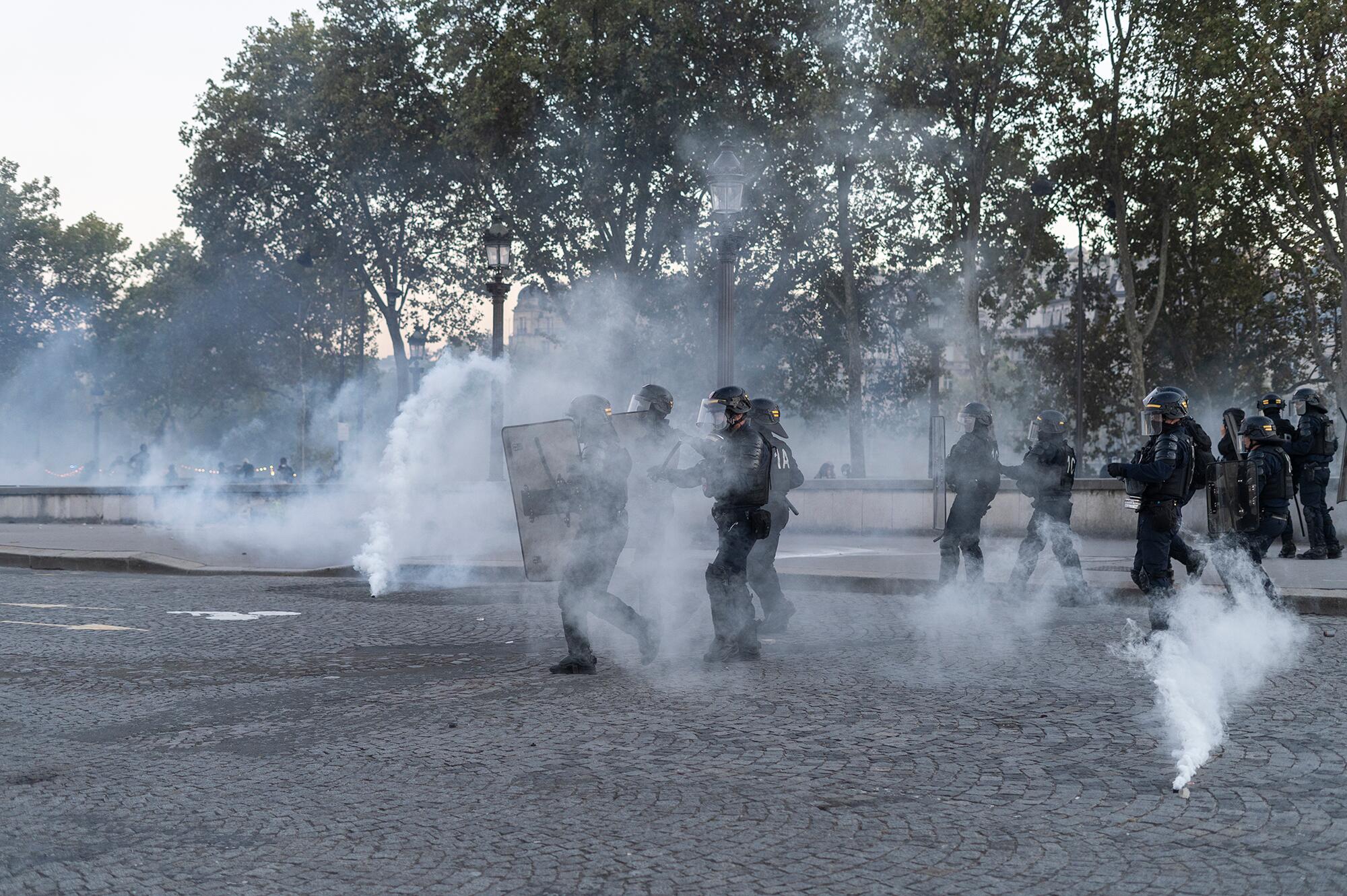 París 17.10 - 3